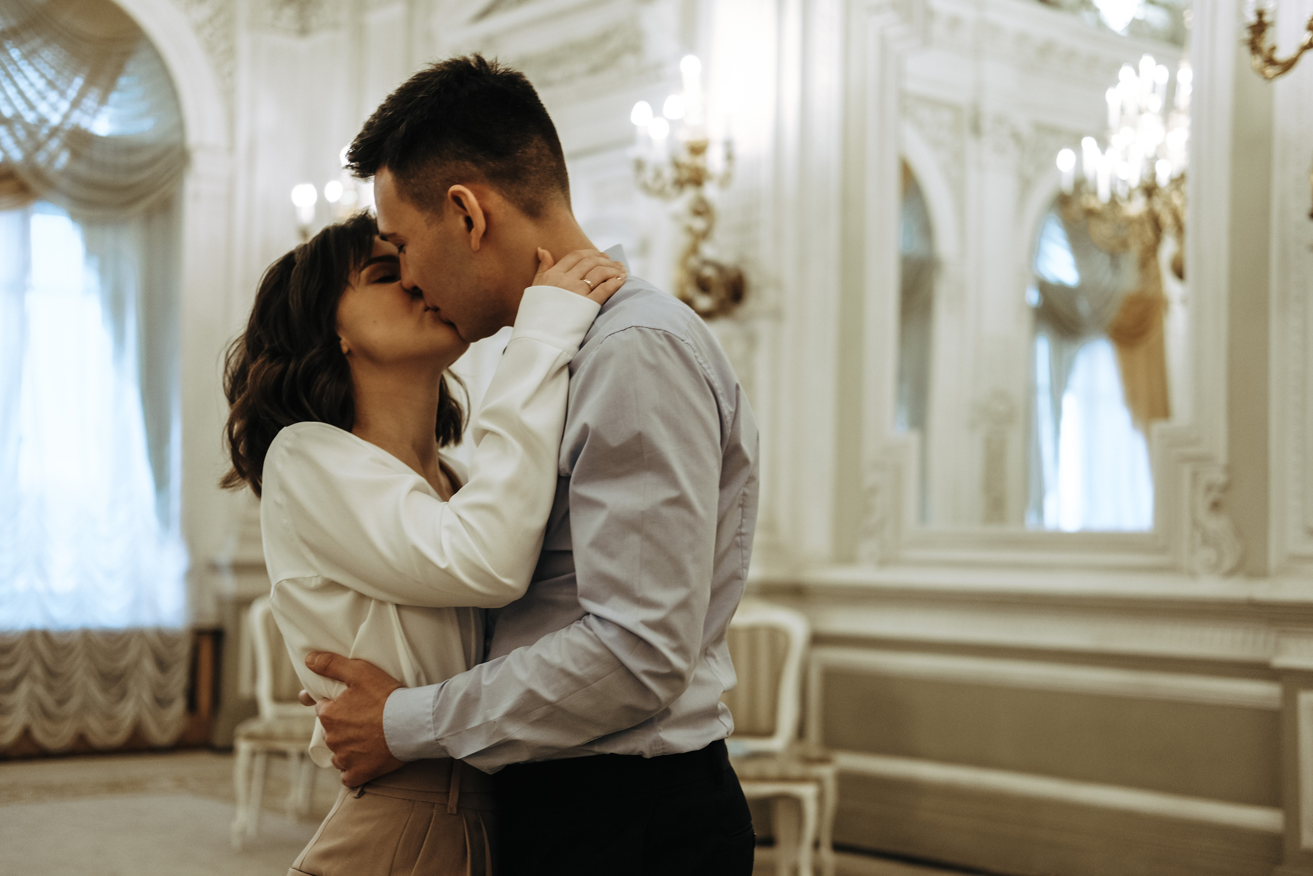 ИВАН | ОЛЬГА. Свадебный и портретный фотограф в Санкт-Петербурге Варламова Татьяна