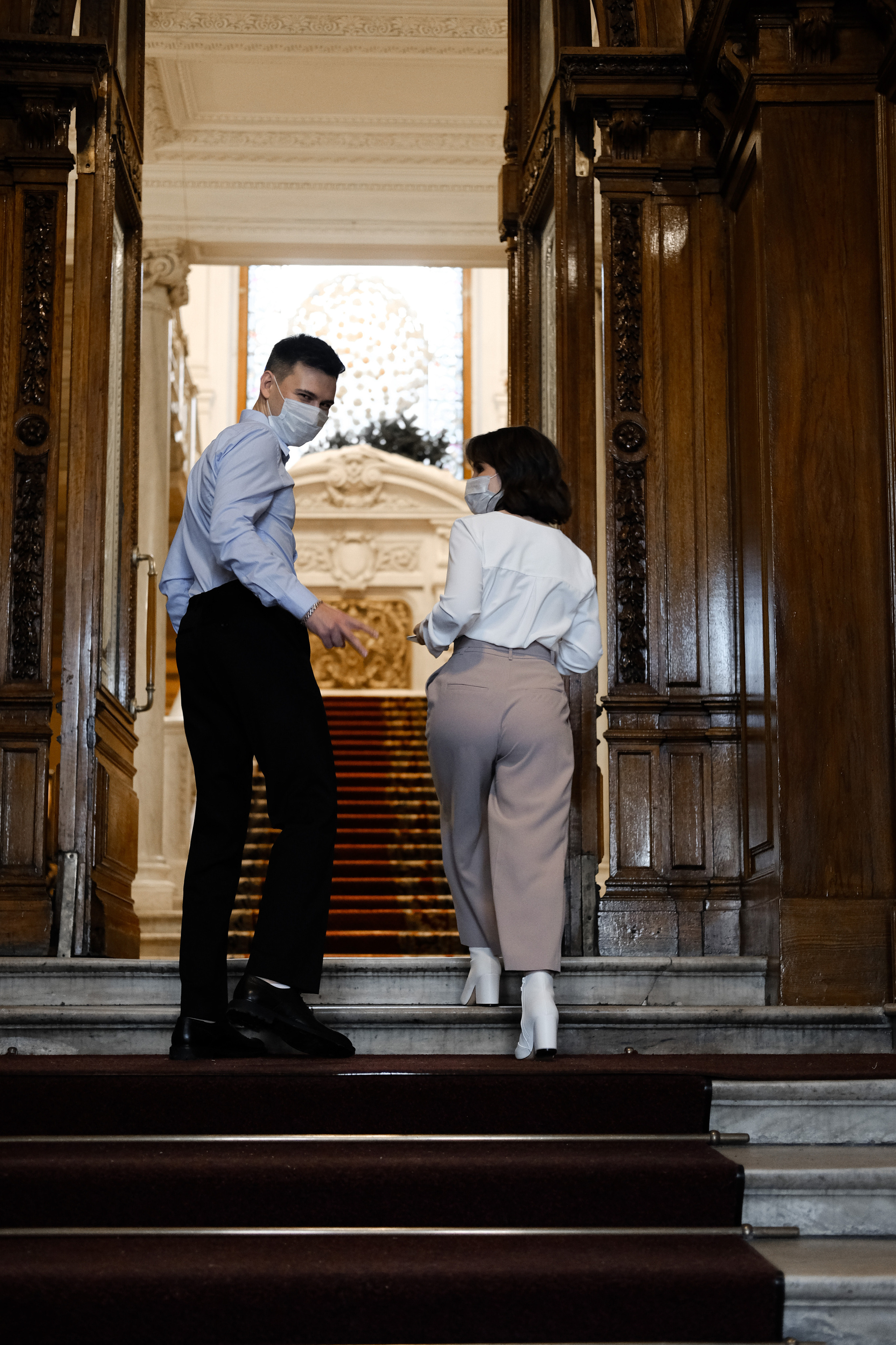 ИВАН | ОЛЬГА. Свадебный и портретный фотограф в Санкт-Петербурге Варламова Татьяна