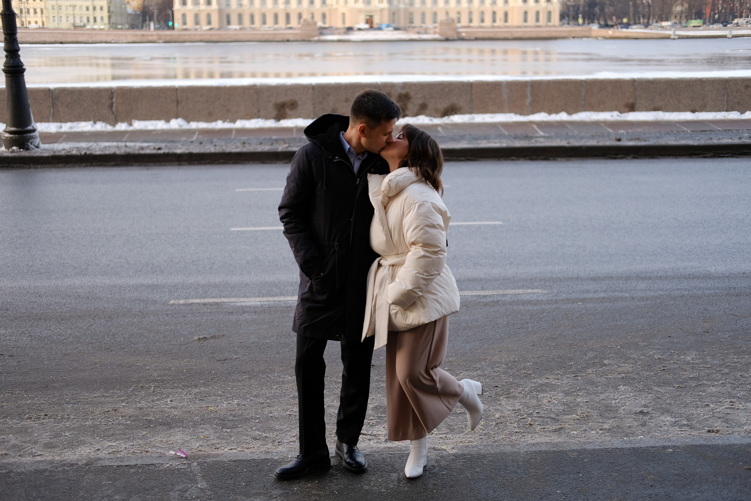 ИВАН | ОЛЬГА. Свадебный и портретный фотограф в Санкт-Петербурге Варламова Татьяна