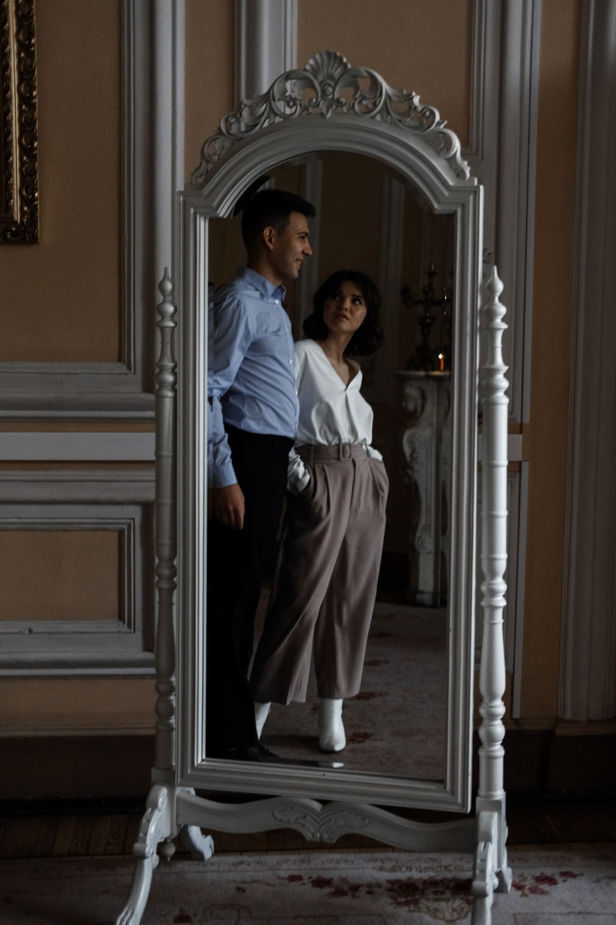 ИВАН | ОЛЬГА. Свадебный и портретный фотограф в Санкт-Петербурге Варламова Татьяна