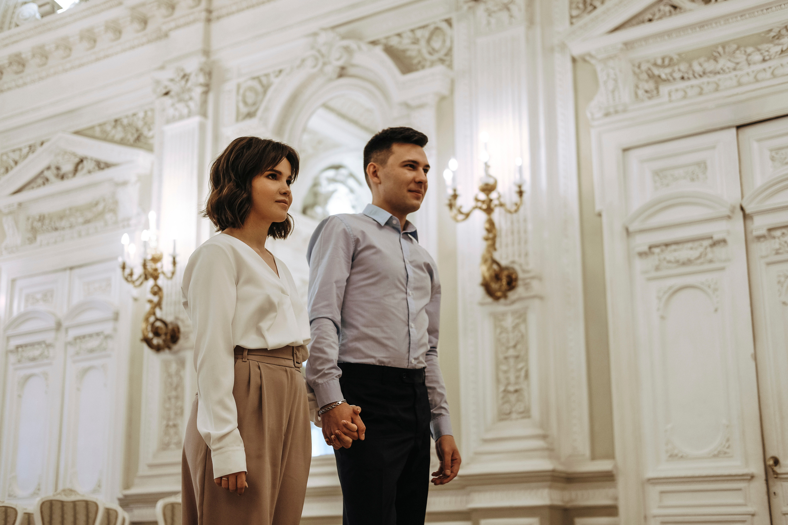 ИВАН | ОЛЬГА. Свадебный и портретный фотограф в Санкт-Петербурге Варламова Татьяна