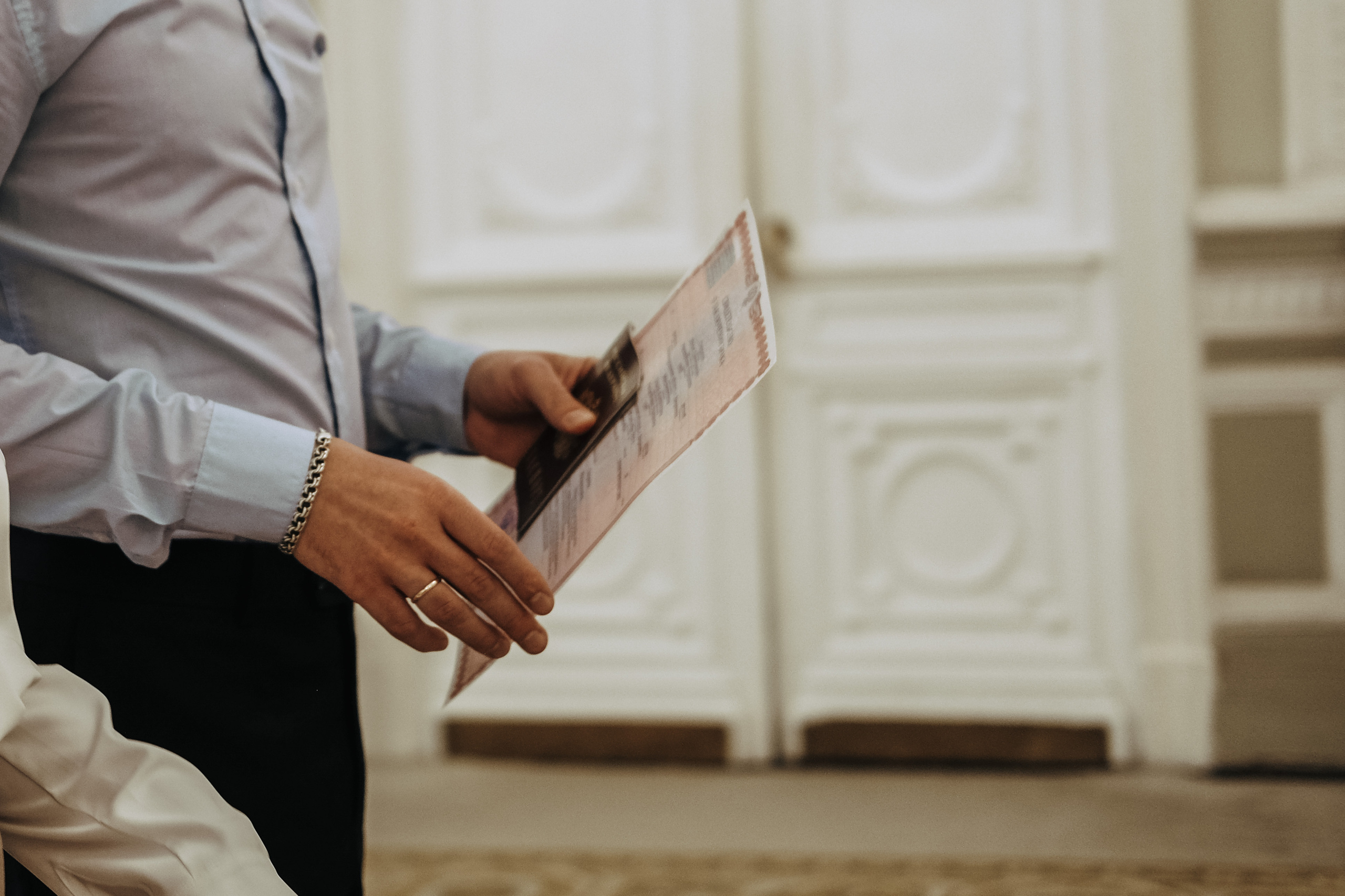 ИВАН | ОЛЬГА. Свадебный и портретный фотограф в Санкт-Петербурге Варламова Татьяна