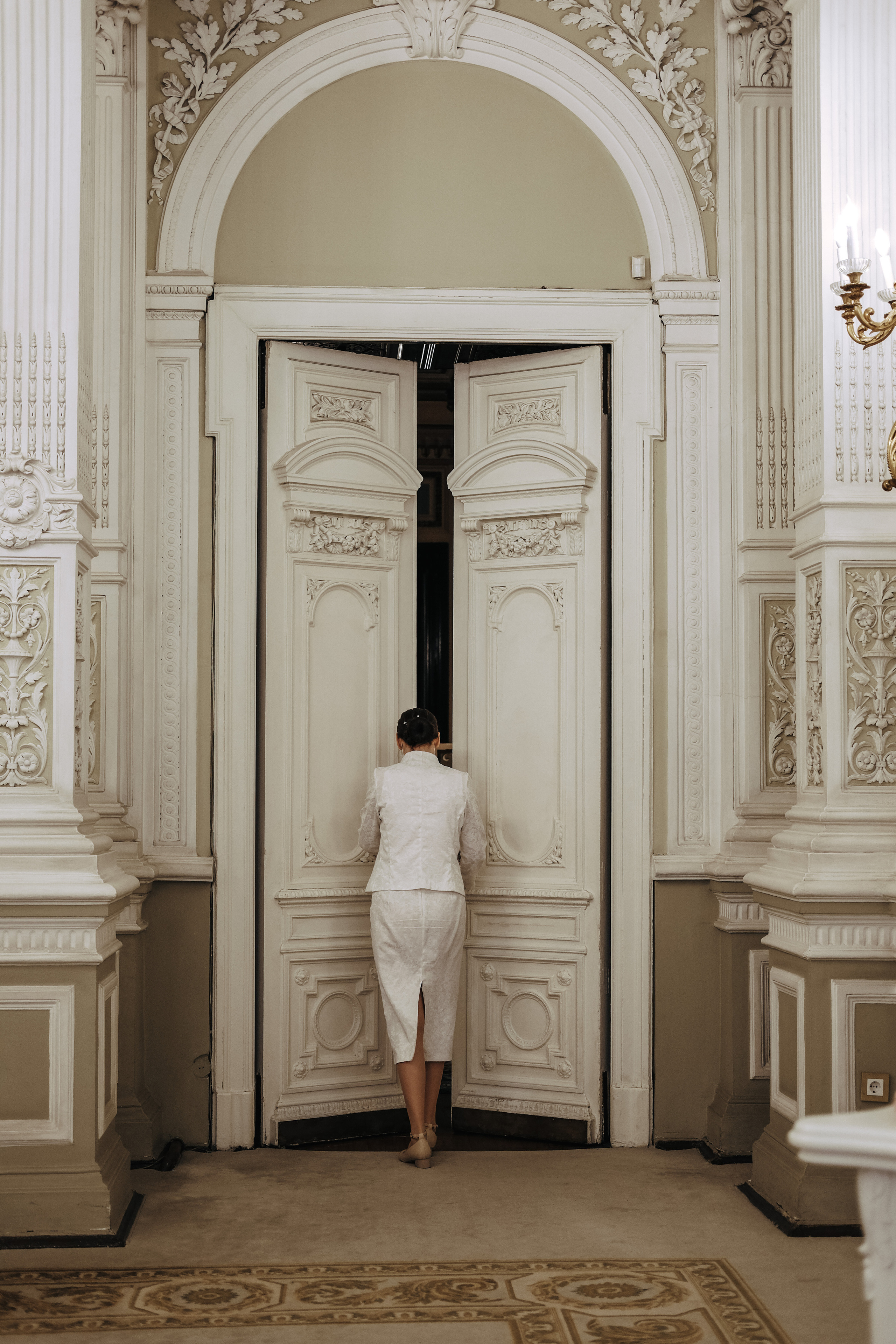 ИВАН | ОЛЬГА. Свадебный и портретный фотограф в Санкт-Петербурге Варламова Татьяна