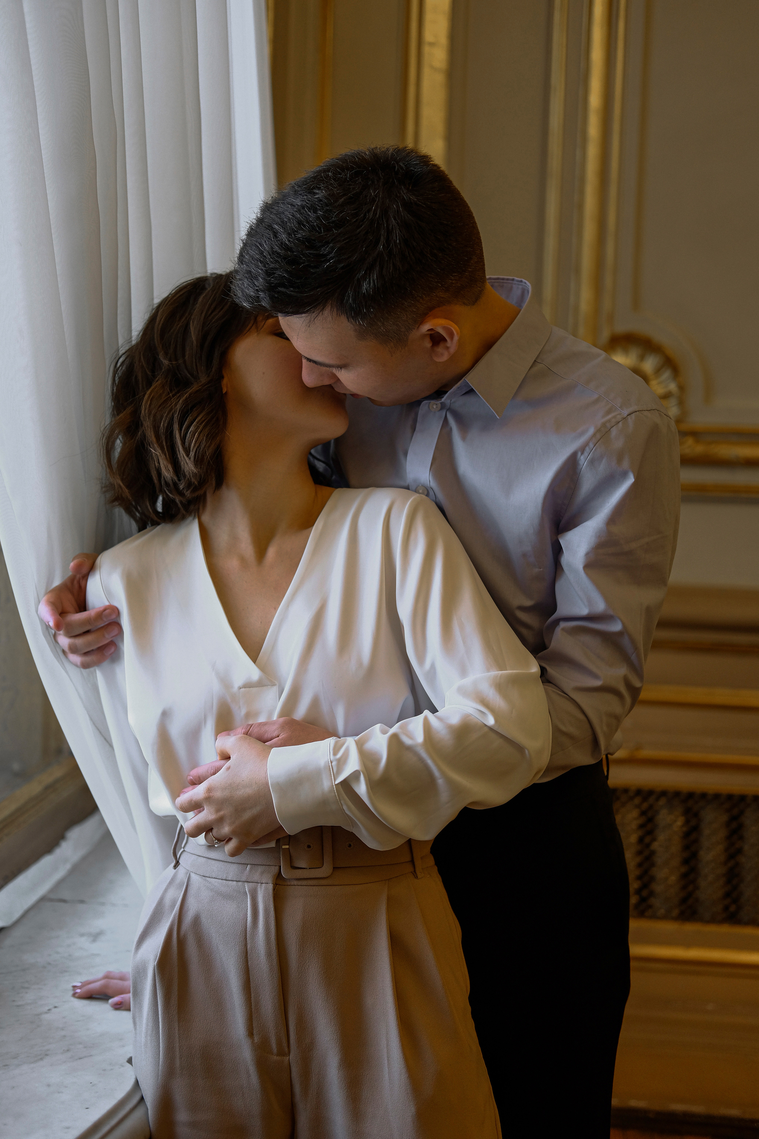 ИВАН | ОЛЬГА. Свадебный и портретный фотограф в Санкт-Петербурге Варламова Татьяна