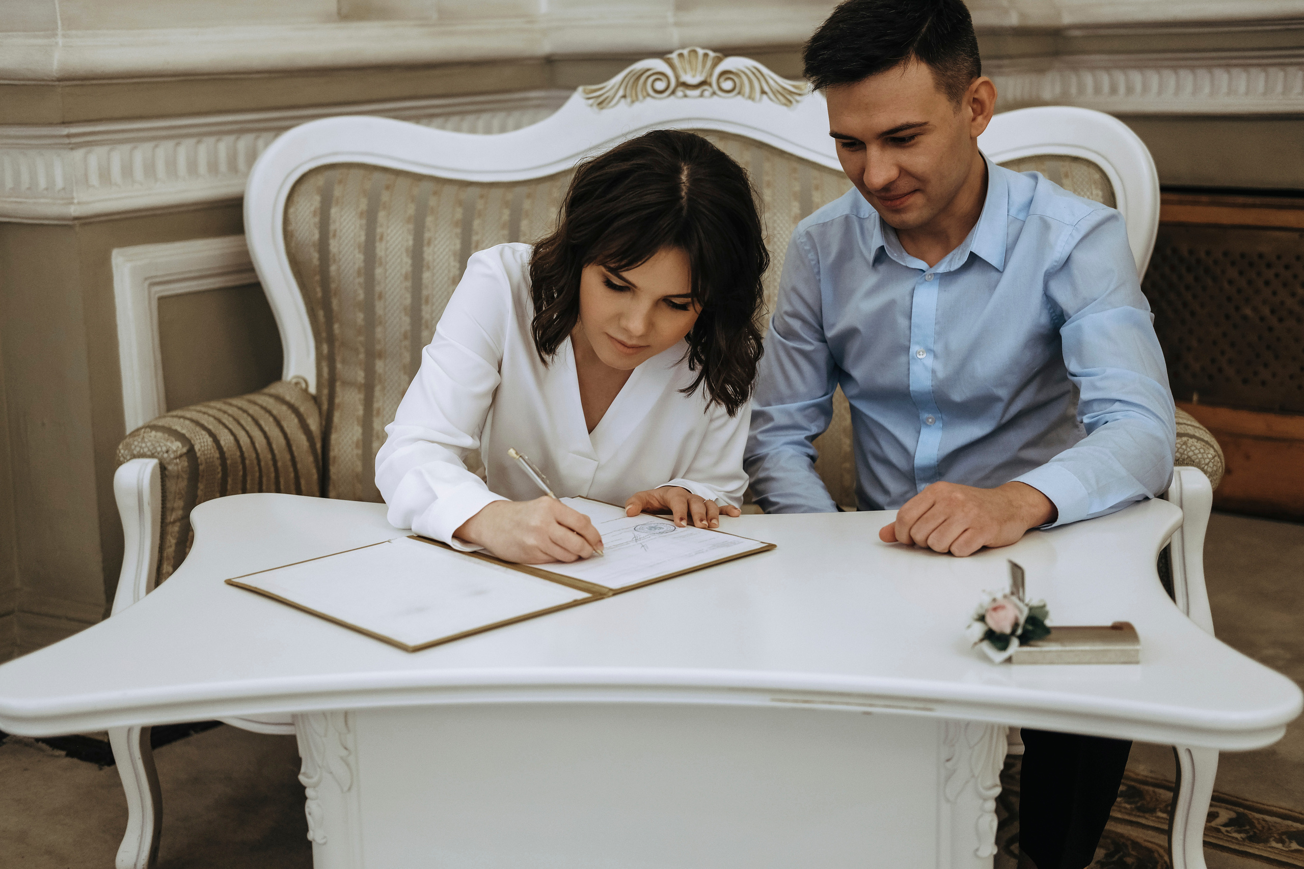 ИВАН | ОЛЬГА. Свадебный и портретный фотограф в Санкт-Петербурге Варламова Татьяна