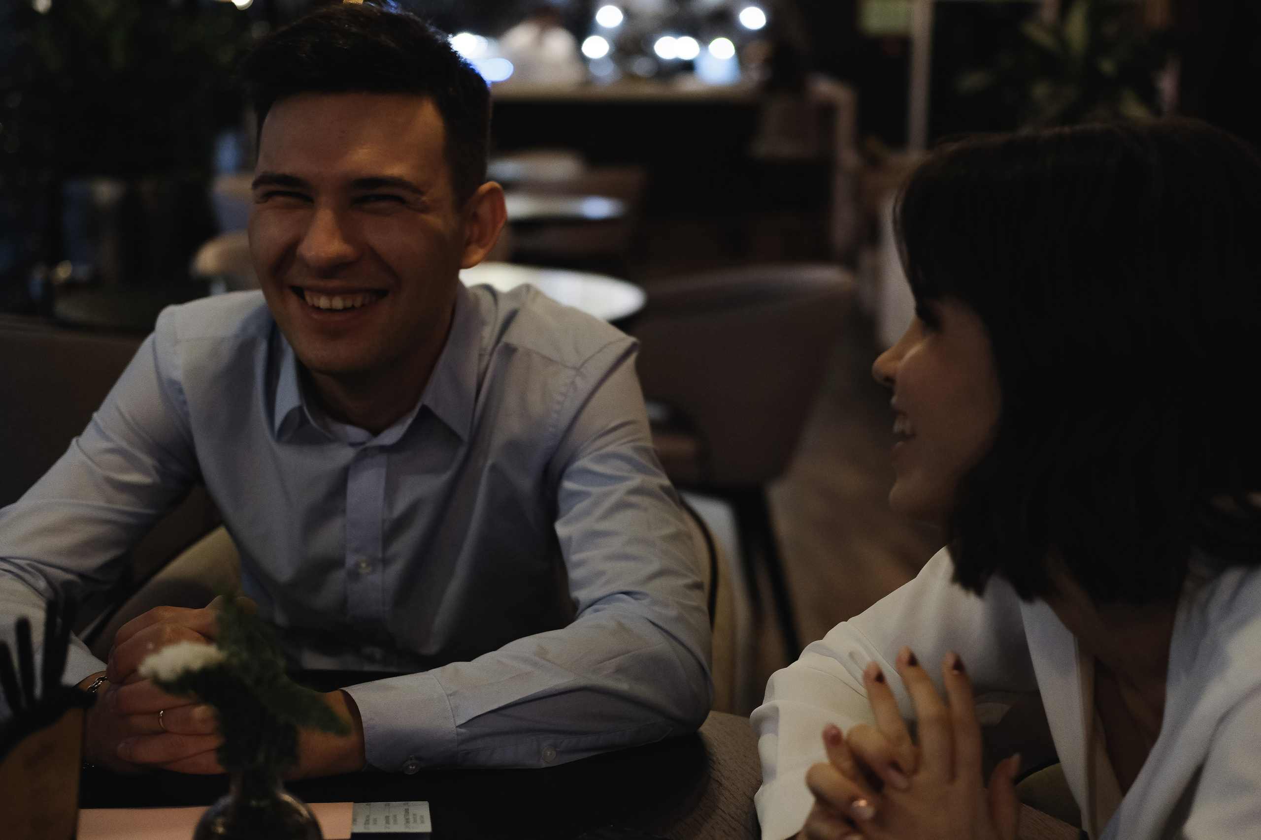 ИВАН | ОЛЬГА. Свадебный и портретный фотограф в Санкт-Петербурге Варламова Татьяна