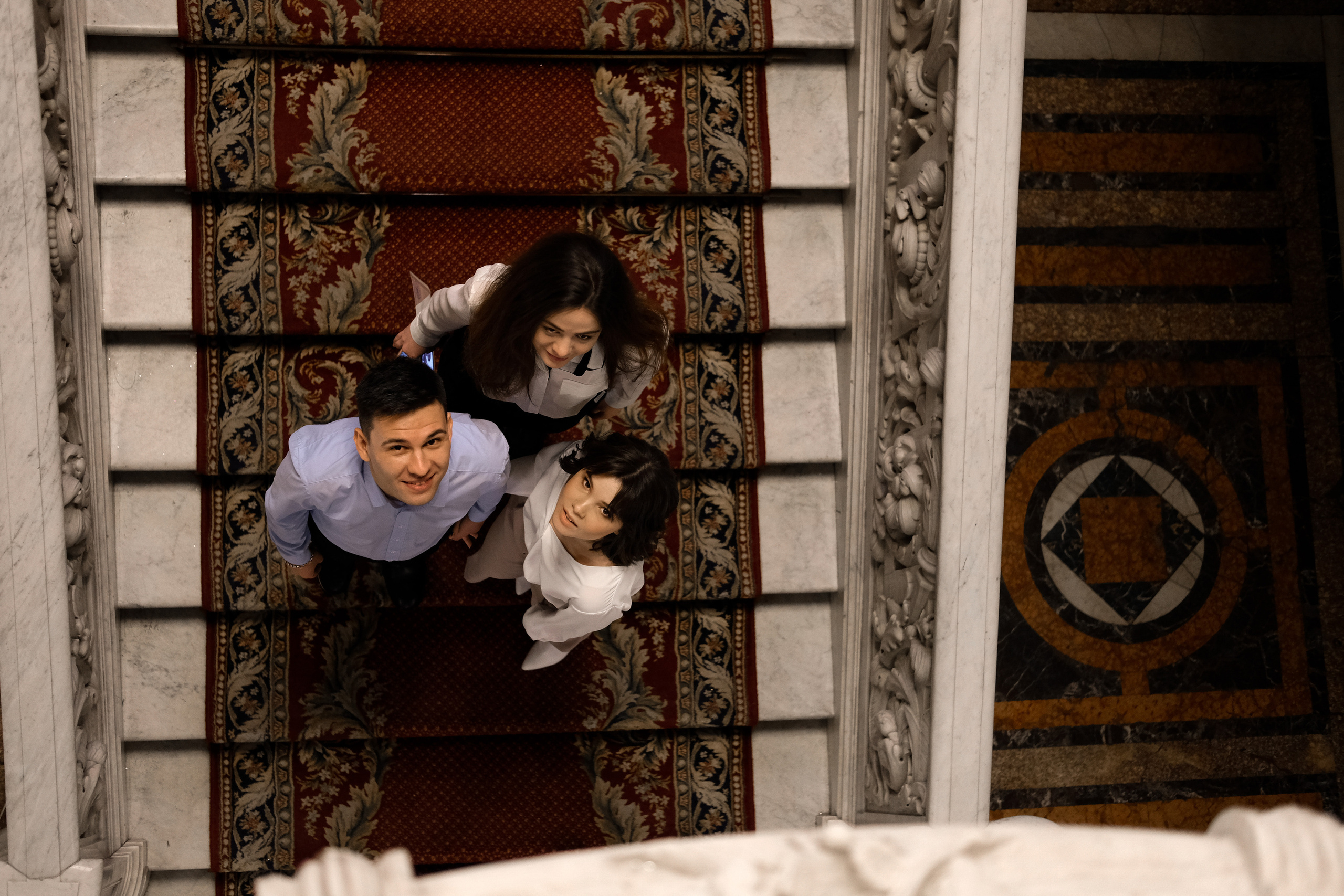 ИВАН | ОЛЬГА. Свадебный и портретный фотограф в Санкт-Петербурге Варламова Татьяна