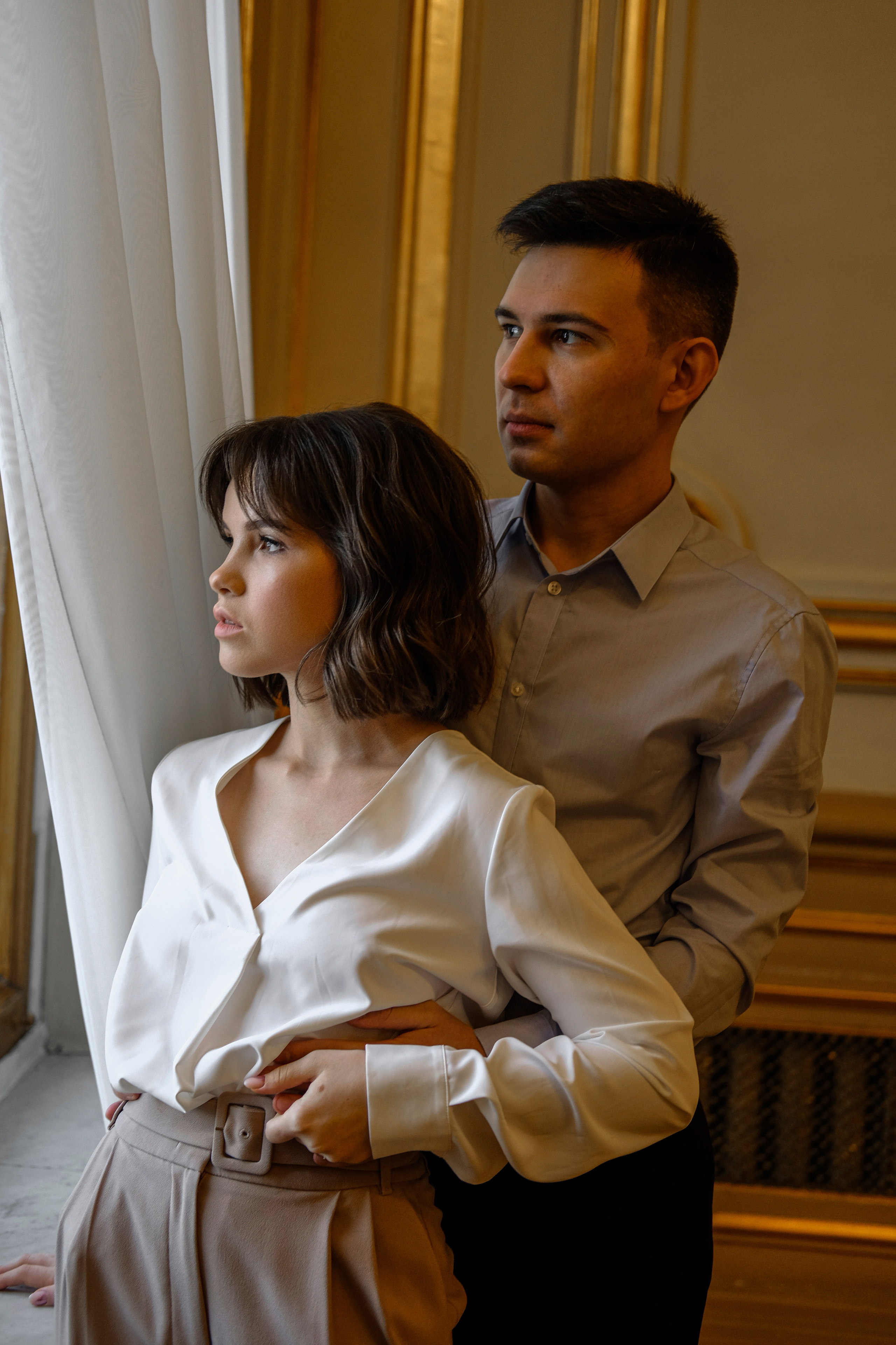 ИВАН | ОЛЬГА. Свадебный и портретный фотограф в Санкт-Петербурге Варламова Татьяна