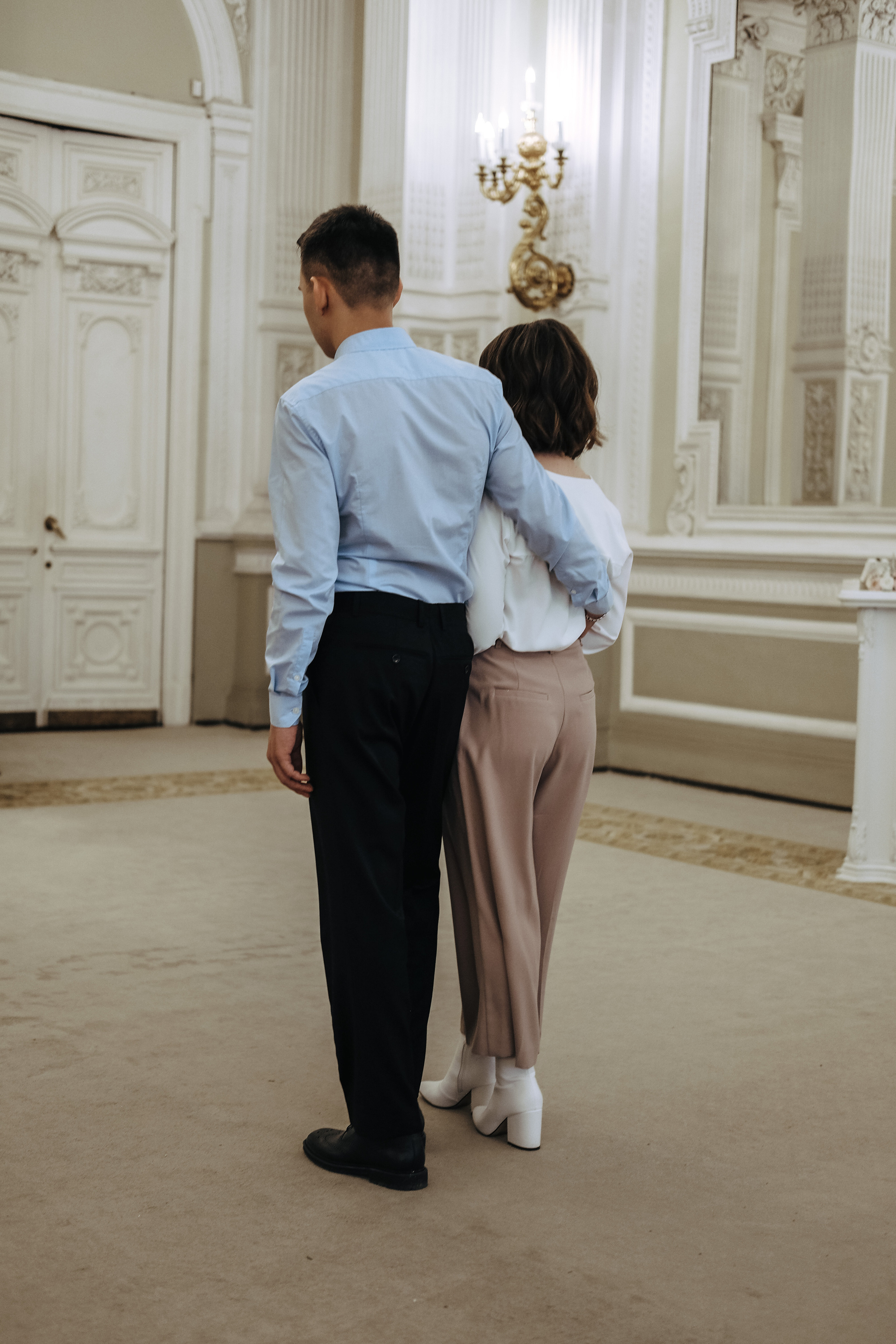 ИВАН | ОЛЬГА. Свадебный и портретный фотограф в Санкт-Петербурге Варламова Татьяна