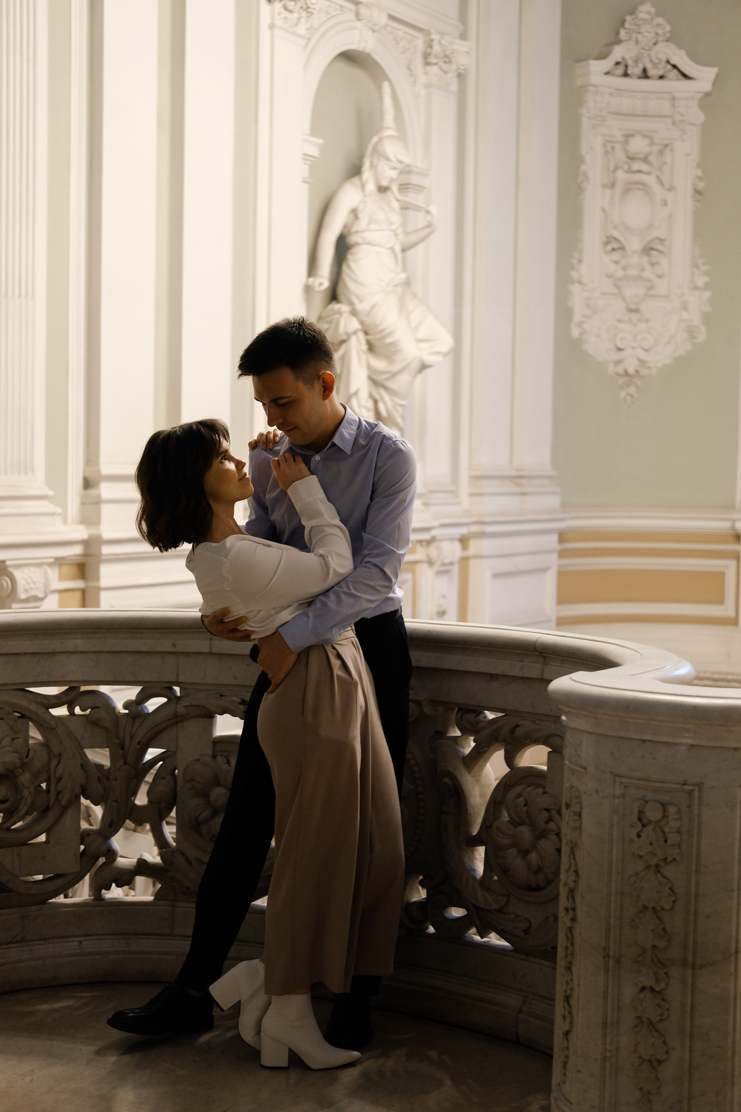 ИВАН | ОЛЬГА. Свадебный и портретный фотограф в Санкт-Петербурге Варламова Татьяна