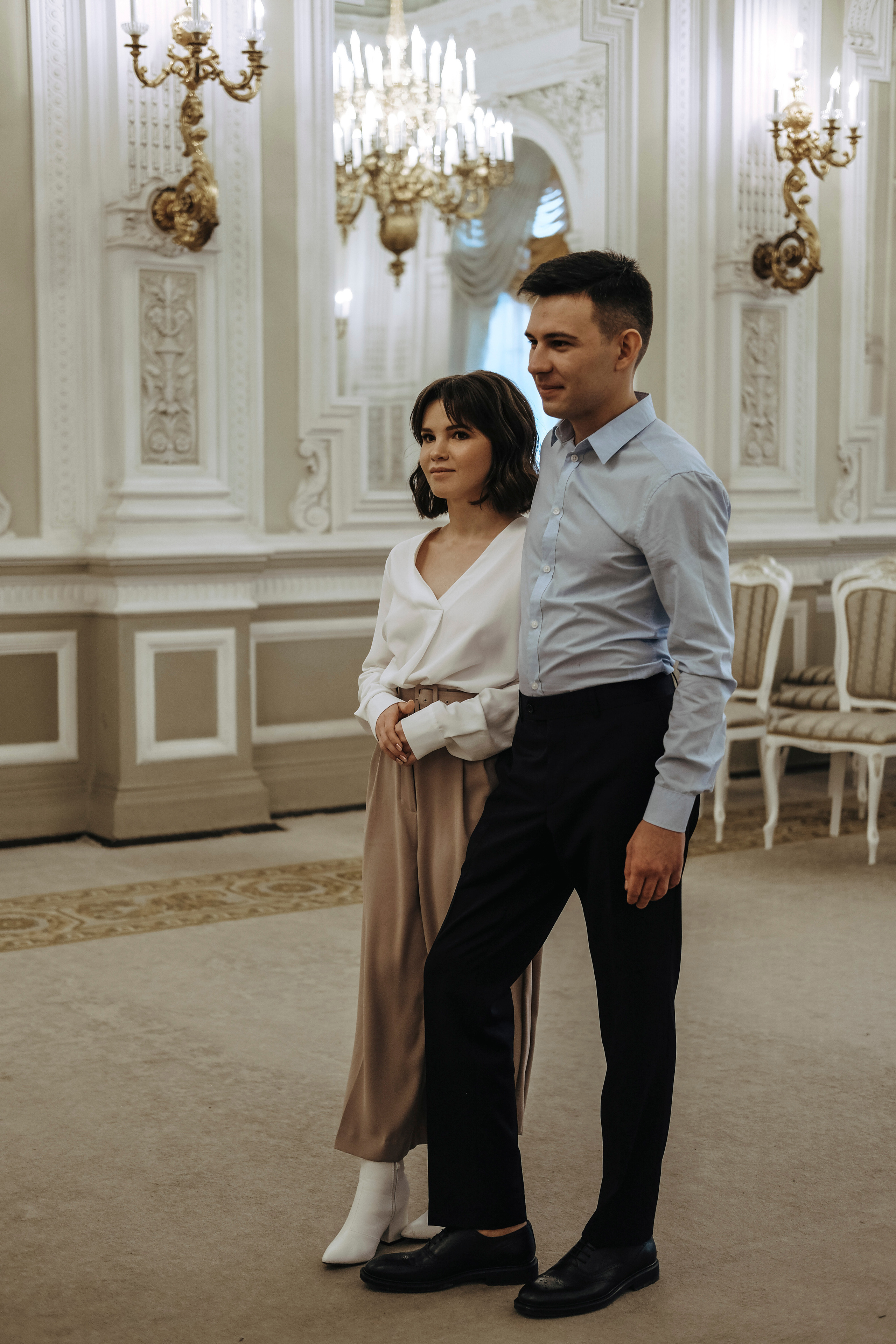 ИВАН | ОЛЬГА. Свадебный и портретный фотограф в Санкт-Петербурге Варламова Татьяна