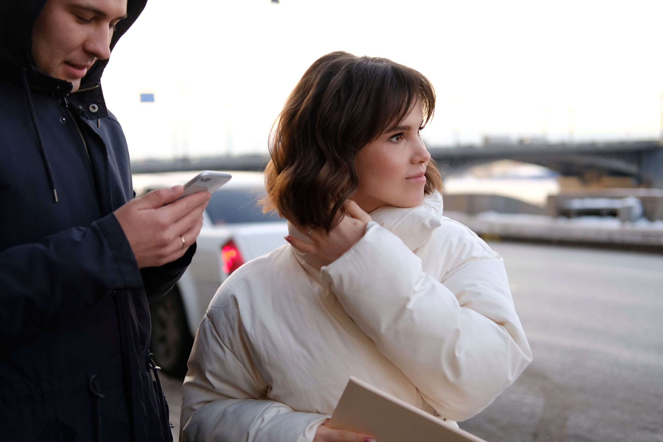 ИВАН | ОЛЬГА. Свадебный и портретный фотограф в Санкт-Петербурге Варламова Татьяна