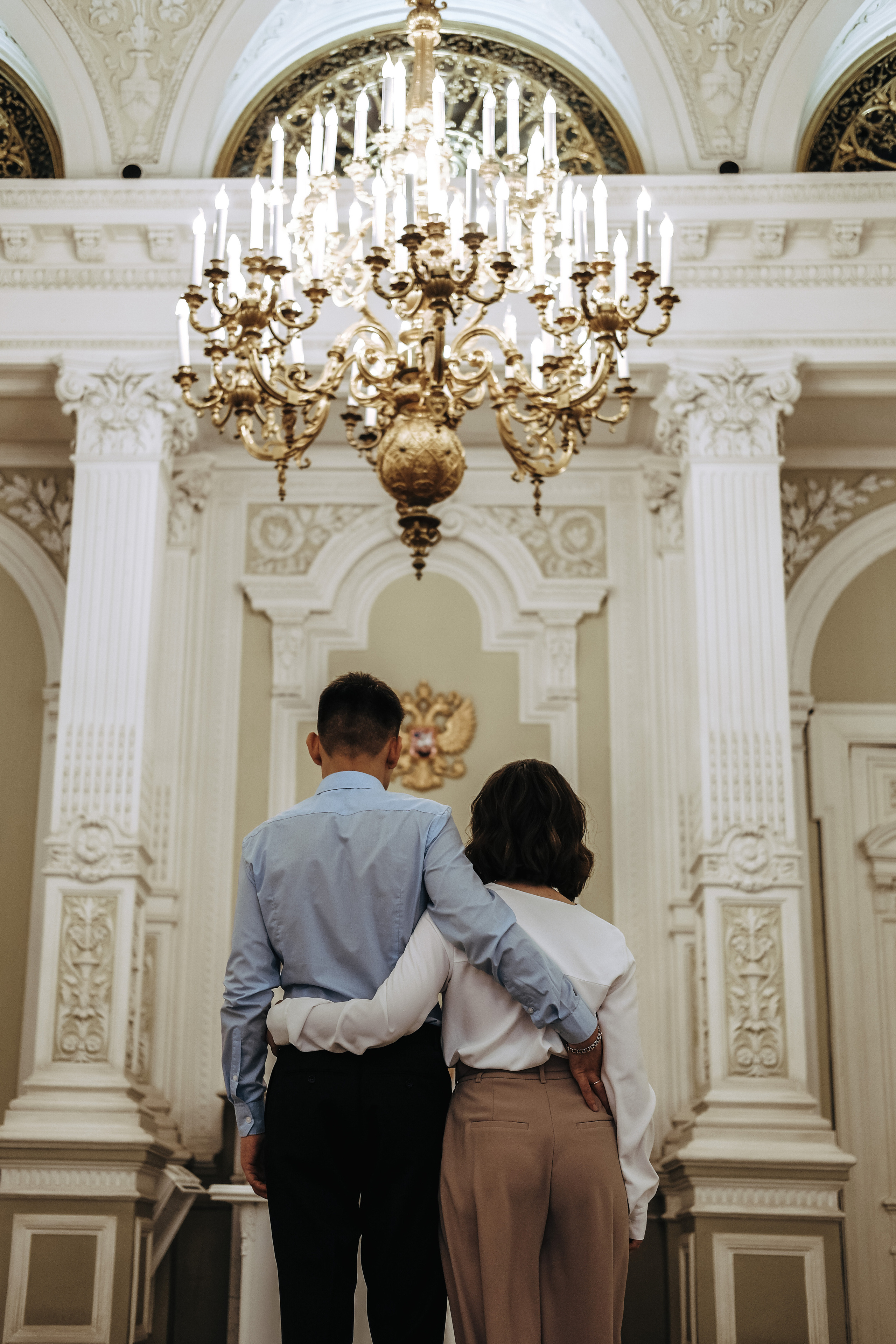 ИВАН | ОЛЬГА. Свадебный и портретный фотограф в Санкт-Петербурге Варламова Татьяна