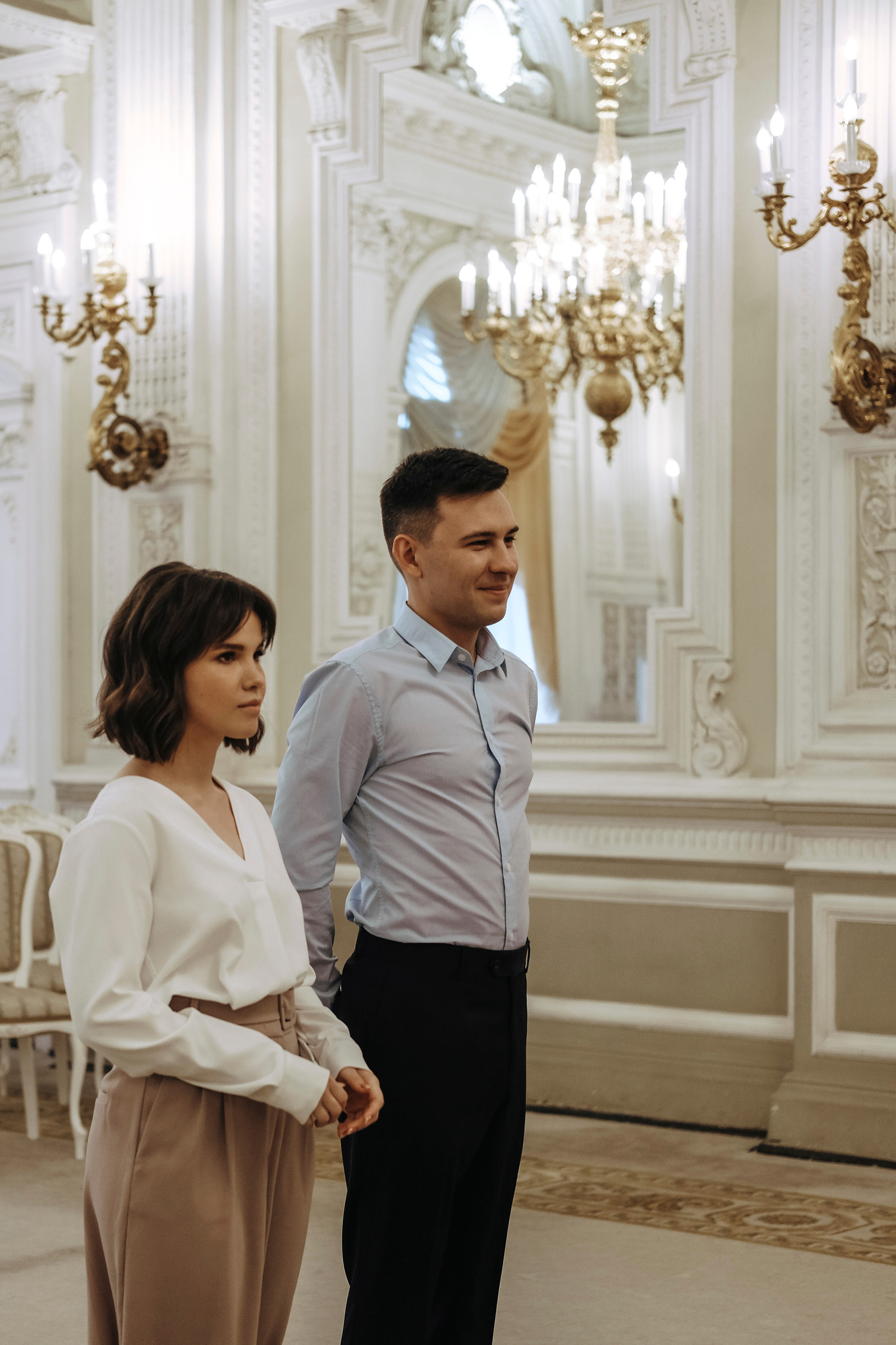 ИВАН | ОЛЬГА. Свадебный и портретный фотограф в Санкт-Петербурге Варламова Татьяна