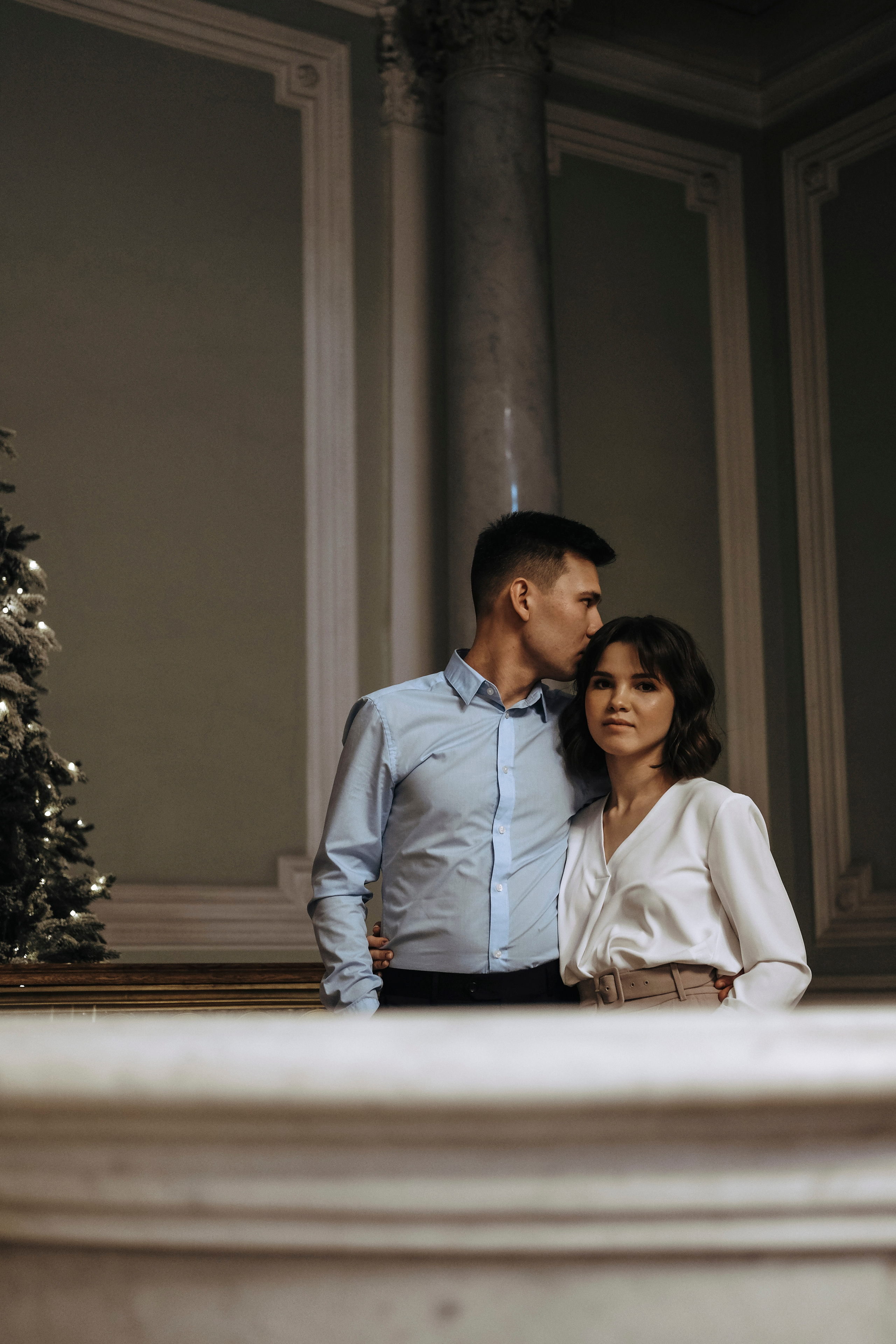 ИВАН | ОЛЬГА. Свадебный и портретный фотограф в Санкт-Петербурге Варламова Татьяна