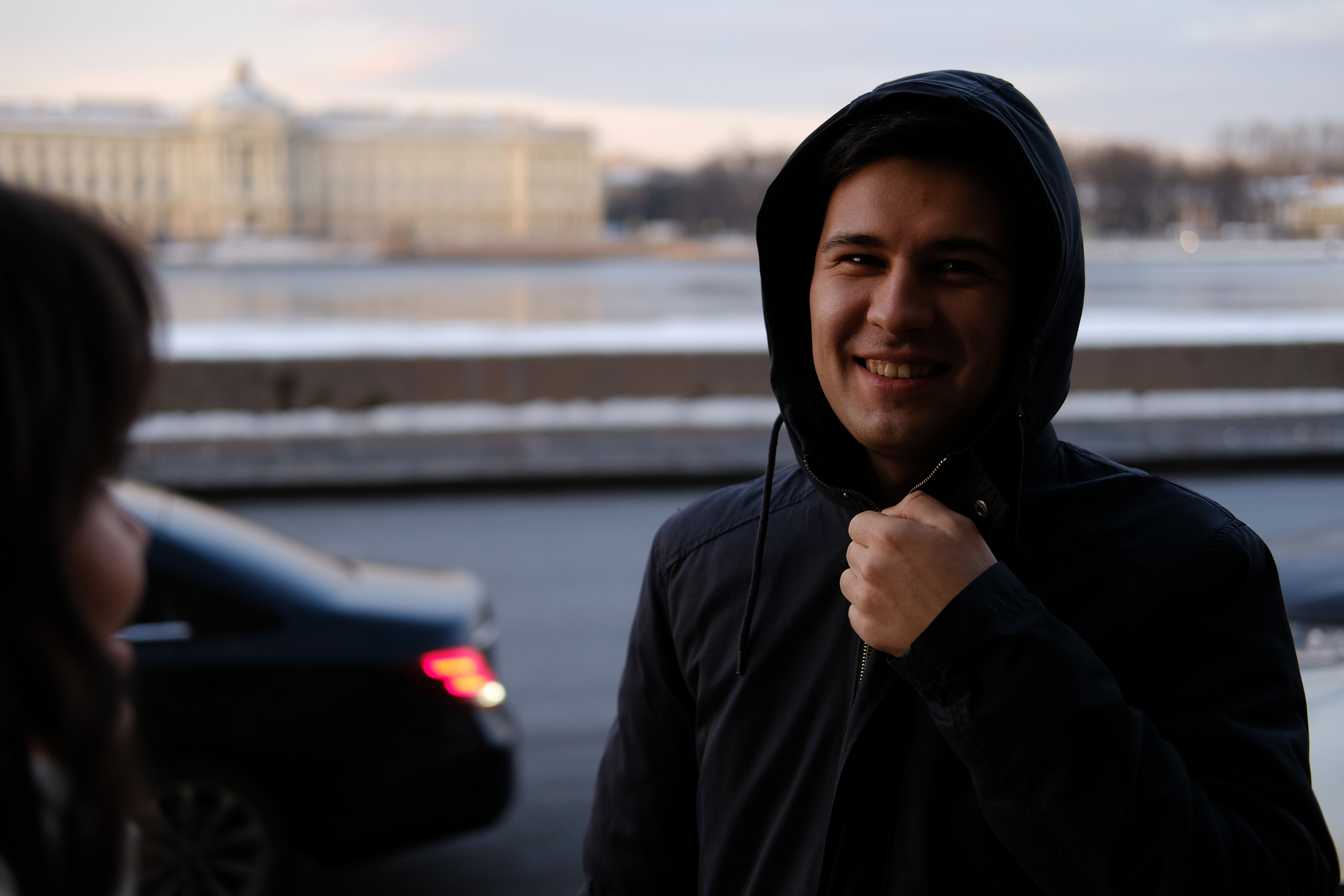 ИВАН | ОЛЬГА. Свадебный и портретный фотограф в Санкт-Петербурге Варламова Татьяна