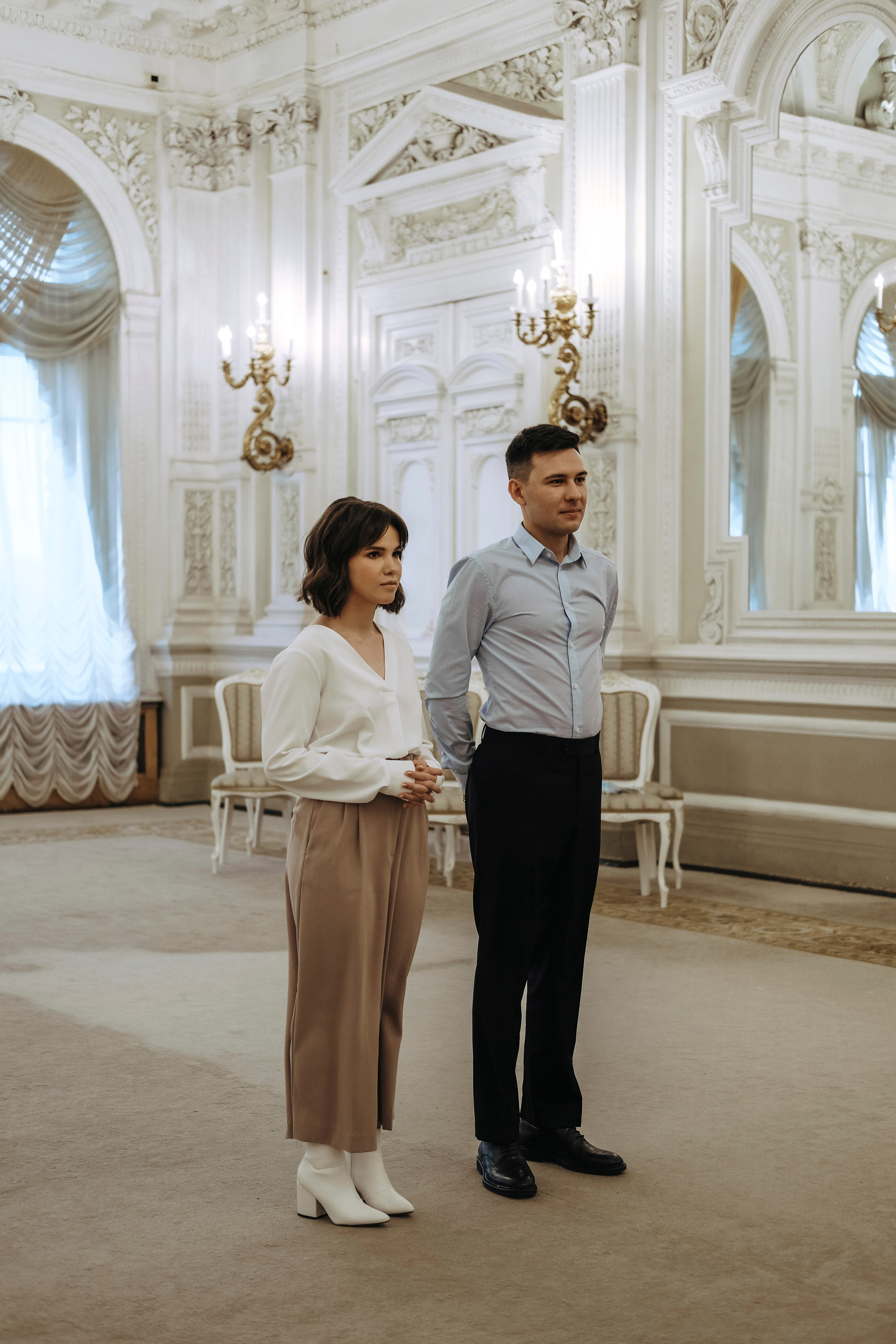 ИВАН | ОЛЬГА. Свадебный и портретный фотограф в Санкт-Петербурге Варламова Татьяна