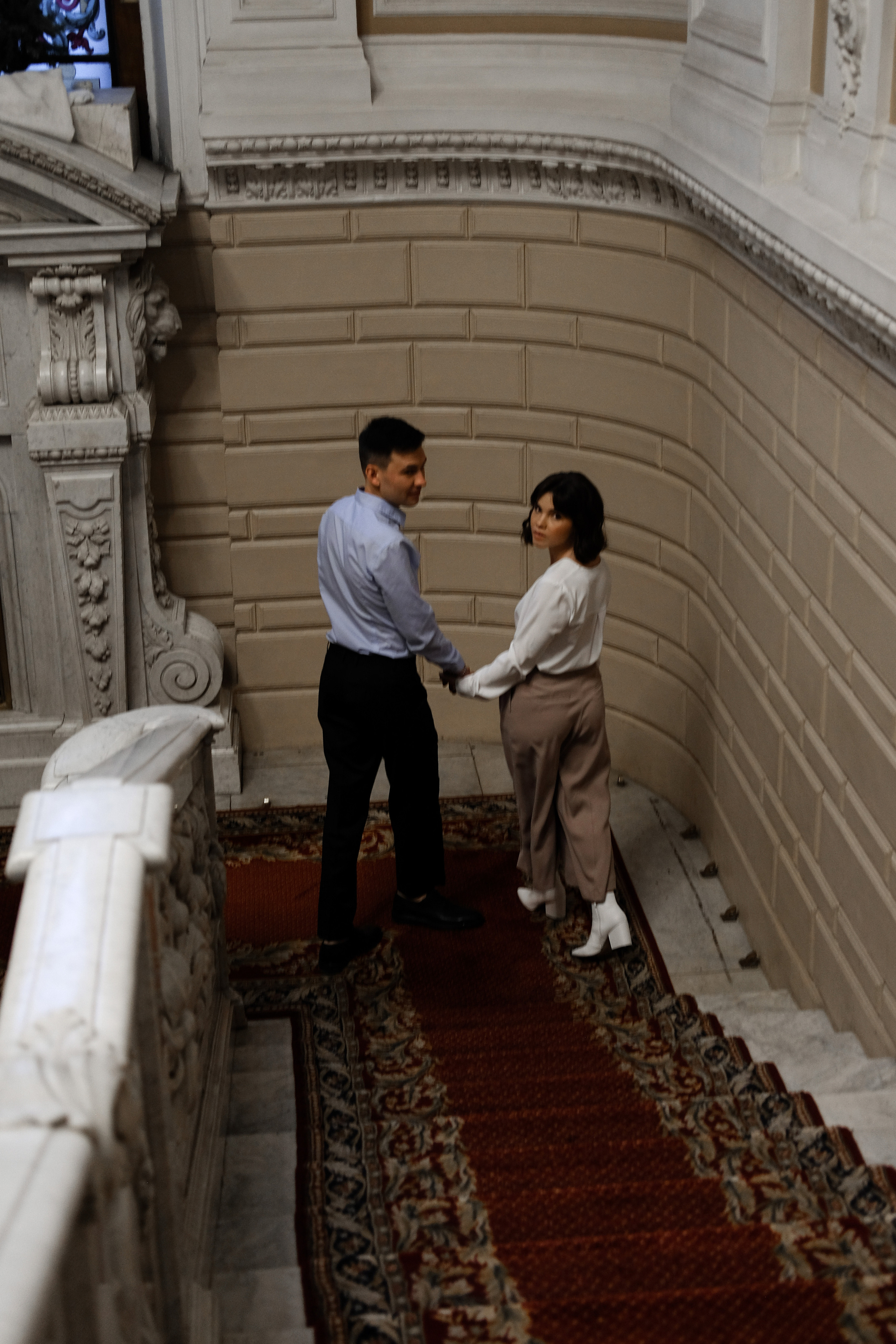 ИВАН | ОЛЬГА. Свадебный и портретный фотограф в Санкт-Петербурге Варламова Татьяна