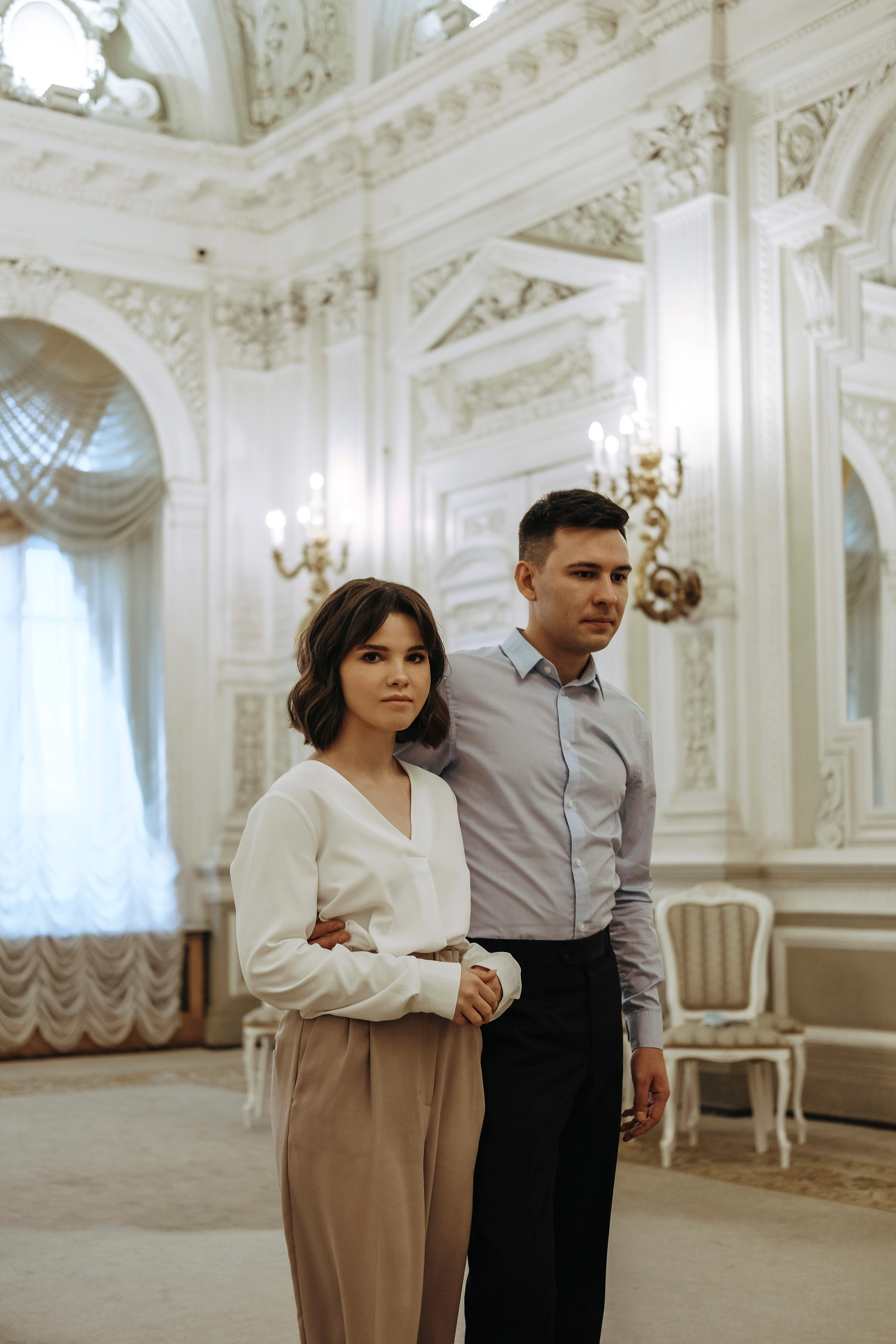 ИВАН | ОЛЬГА. Свадебный и портретный фотограф в Санкт-Петербурге Варламова Татьяна