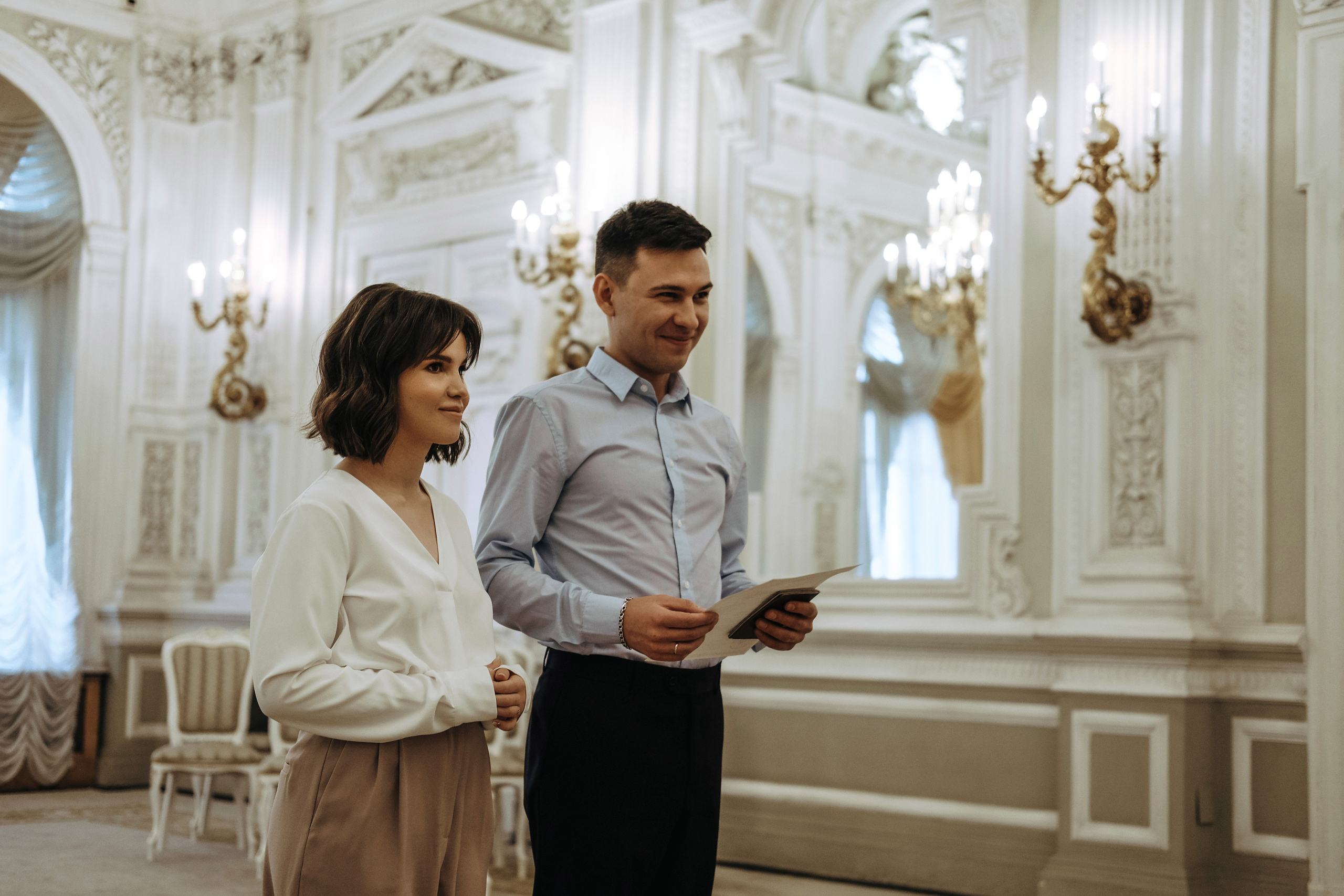 ИВАН | ОЛЬГА. Свадебный и портретный фотограф в Санкт-Петербурге Варламова Татьяна