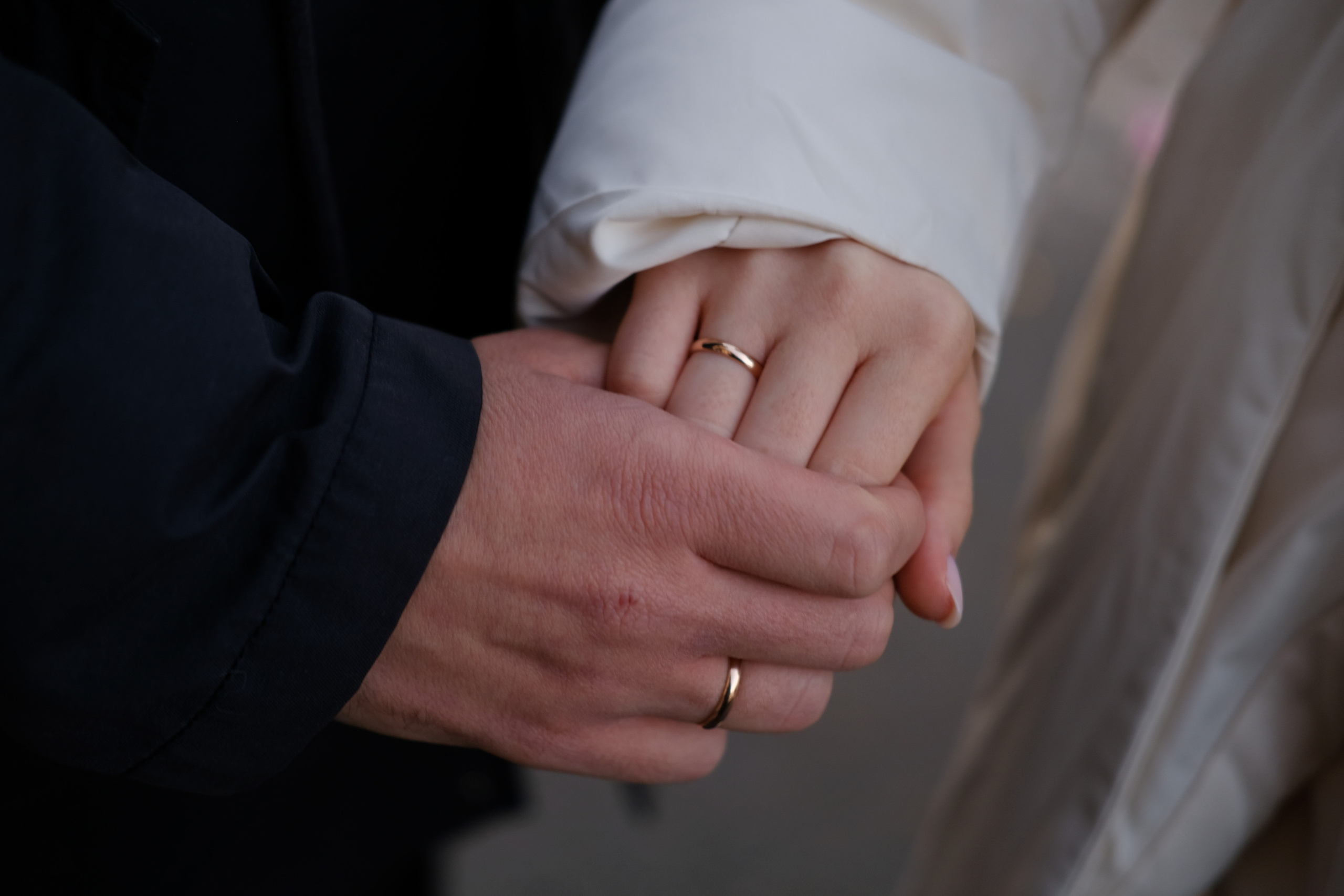 ИВАН | ОЛЬГА. Свадебный и портретный фотограф в Санкт-Петербурге Варламова Татьяна