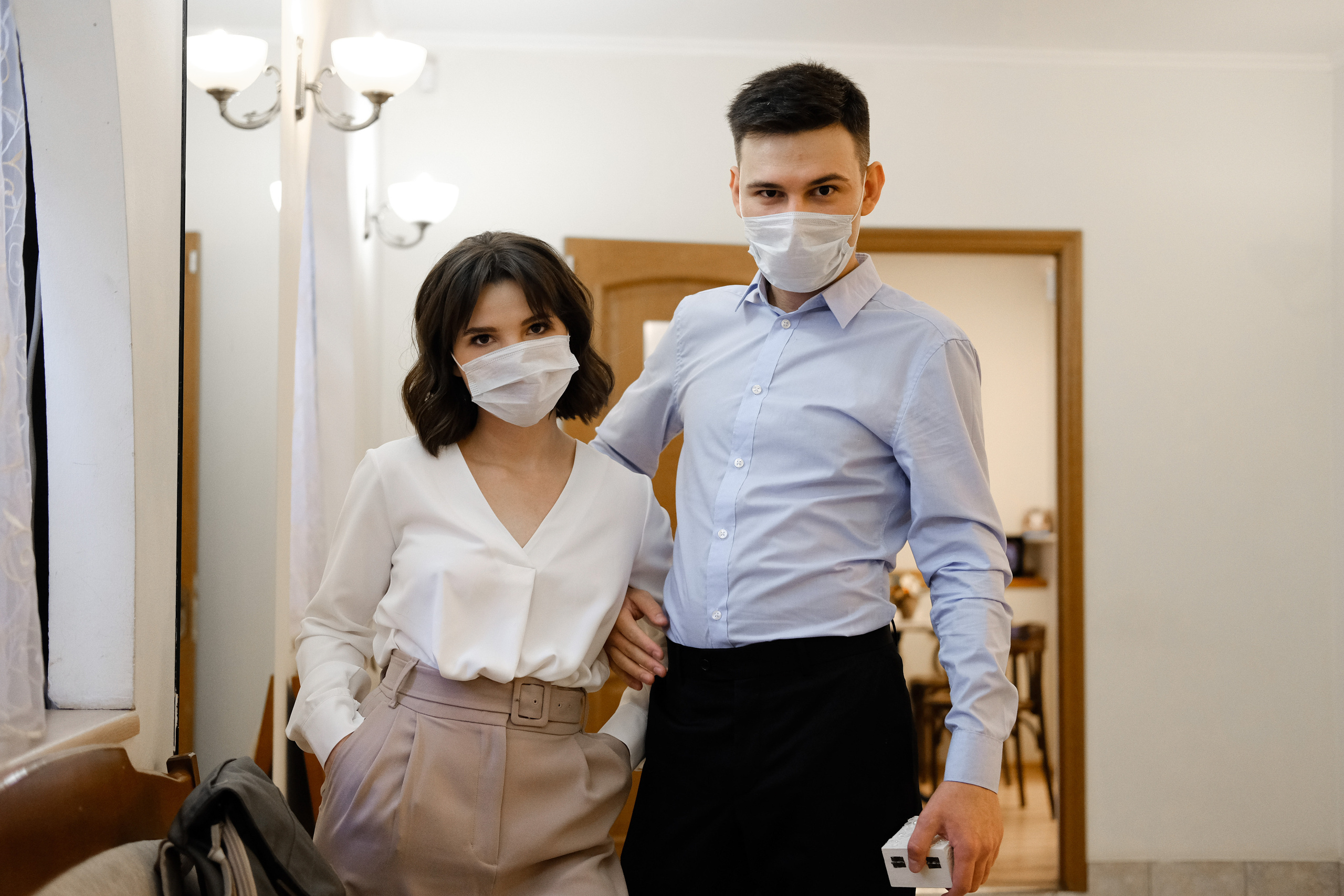 ИВАН | ОЛЬГА. Свадебный и портретный фотограф в Санкт-Петербурге Варламова Татьяна