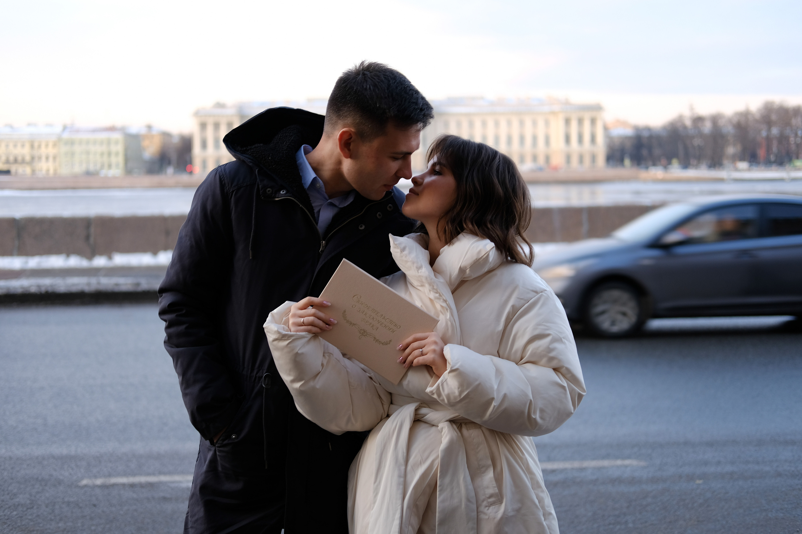 ИВАН | ОЛЬГА. Свадебный и портретный фотограф в Санкт-Петербурге Варламова Татьяна