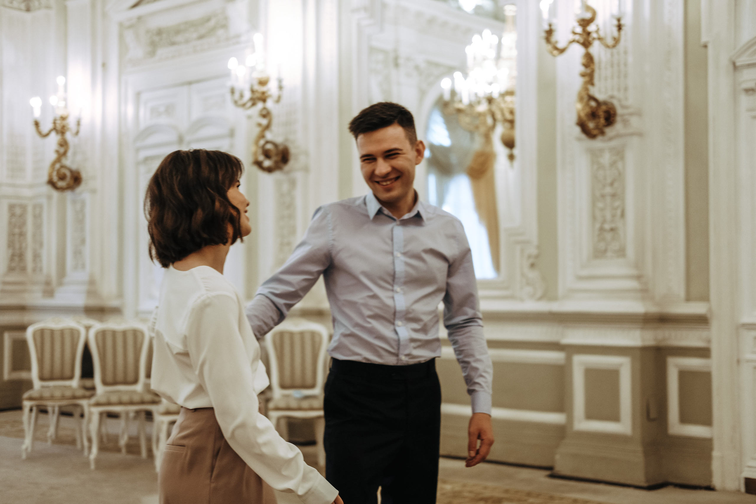 ИВАН | ОЛЬГА. Свадебный и портретный фотограф в Санкт-Петербурге Варламова Татьяна