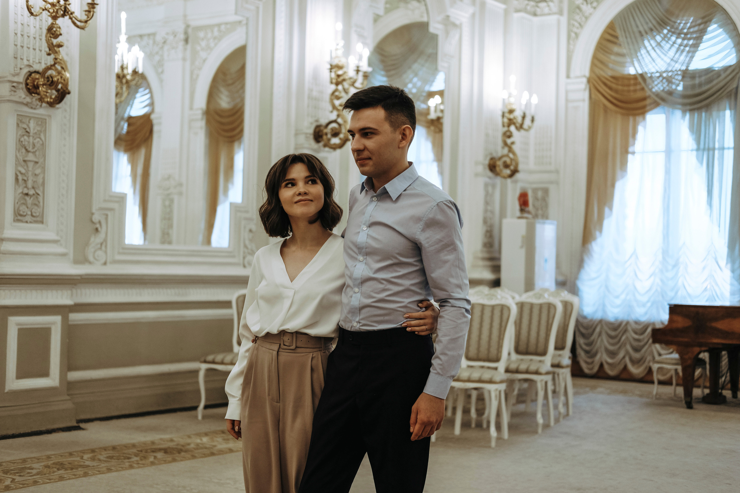 ИВАН | ОЛЬГА. Свадебный и портретный фотограф в Санкт-Петербурге Варламова Татьяна