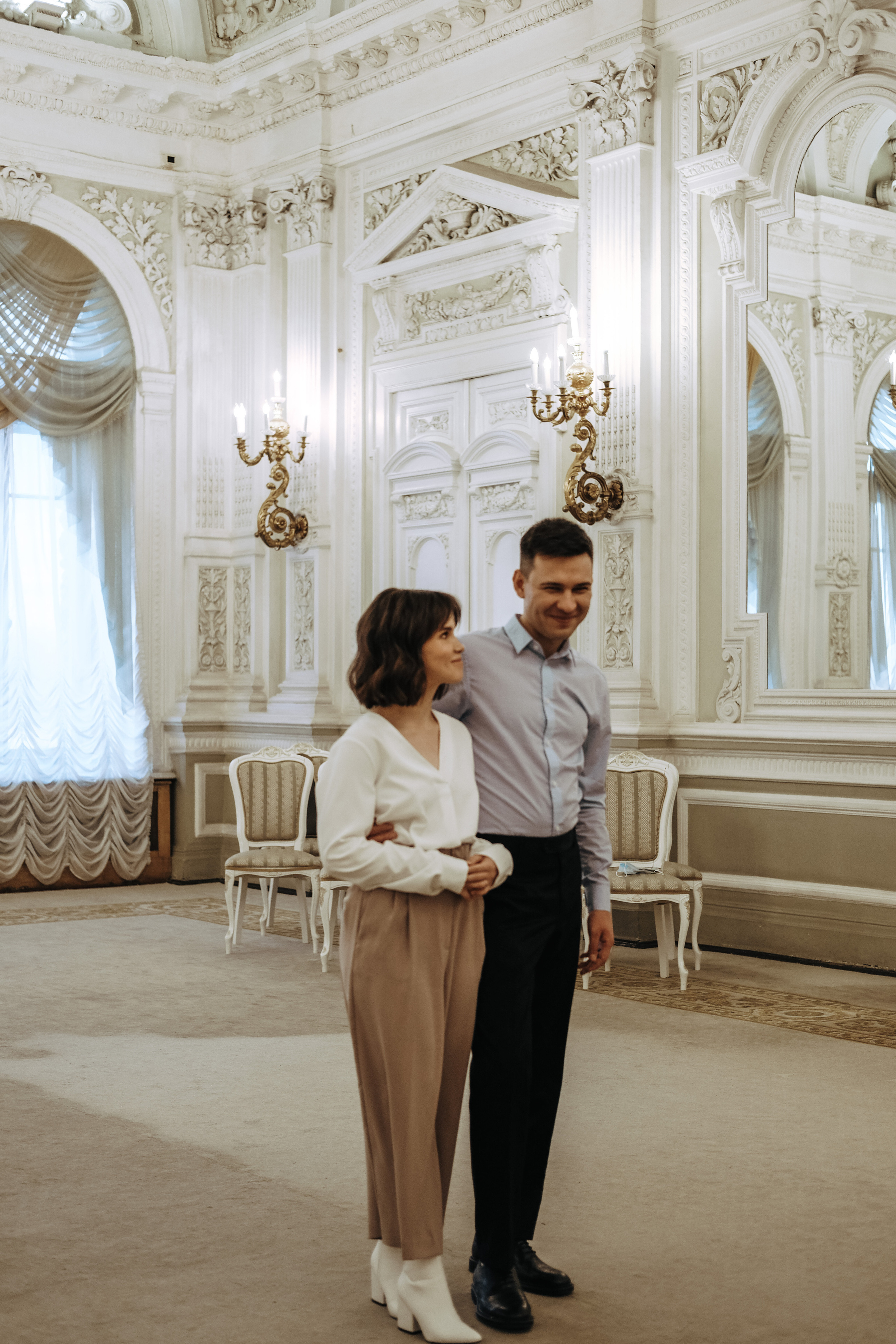 ИВАН | ОЛЬГА. Свадебный и портретный фотограф в Санкт-Петербурге Варламова Татьяна