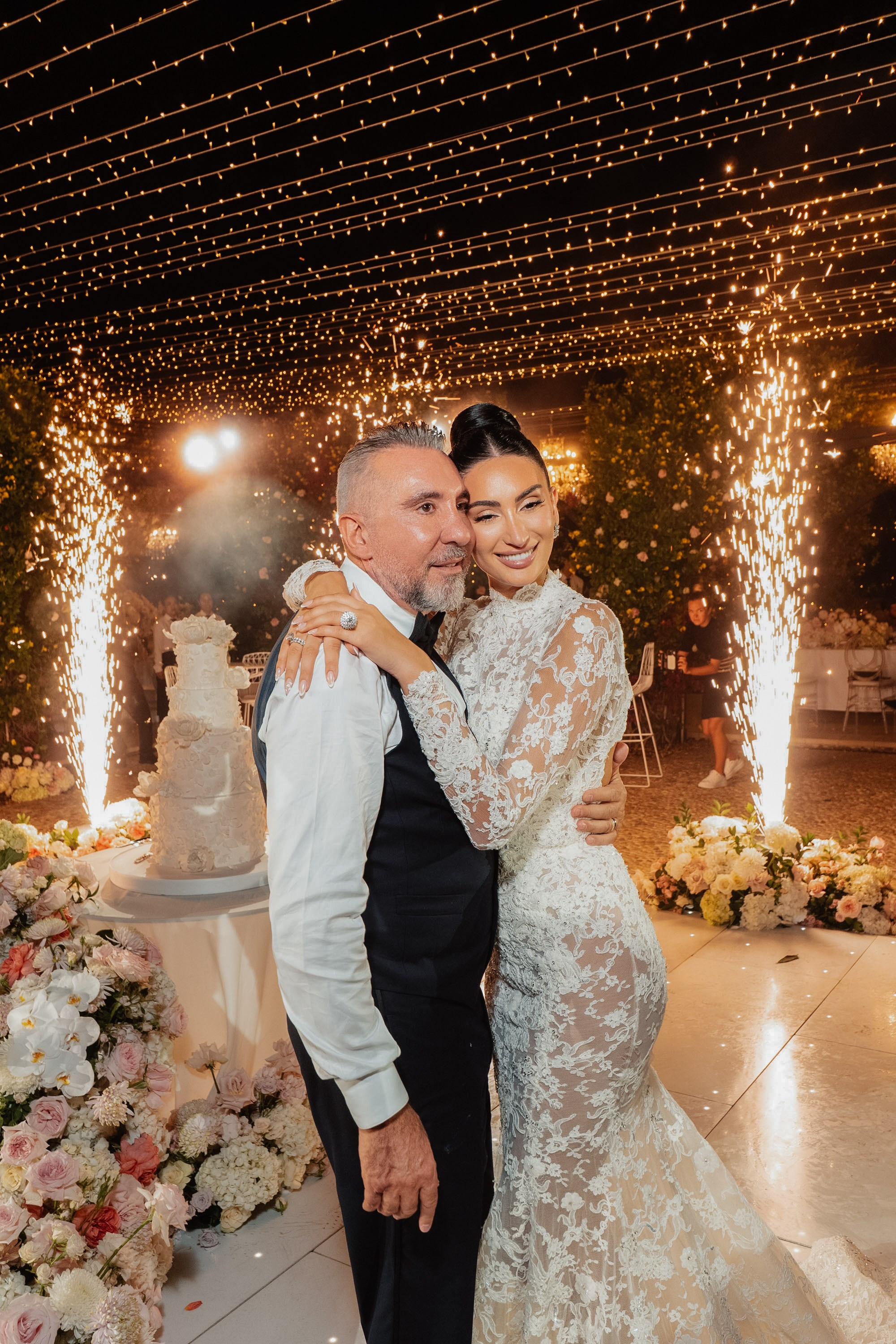 BVLGARY DUBAI. Фото | Видео Контент Мишель Ватаманюк