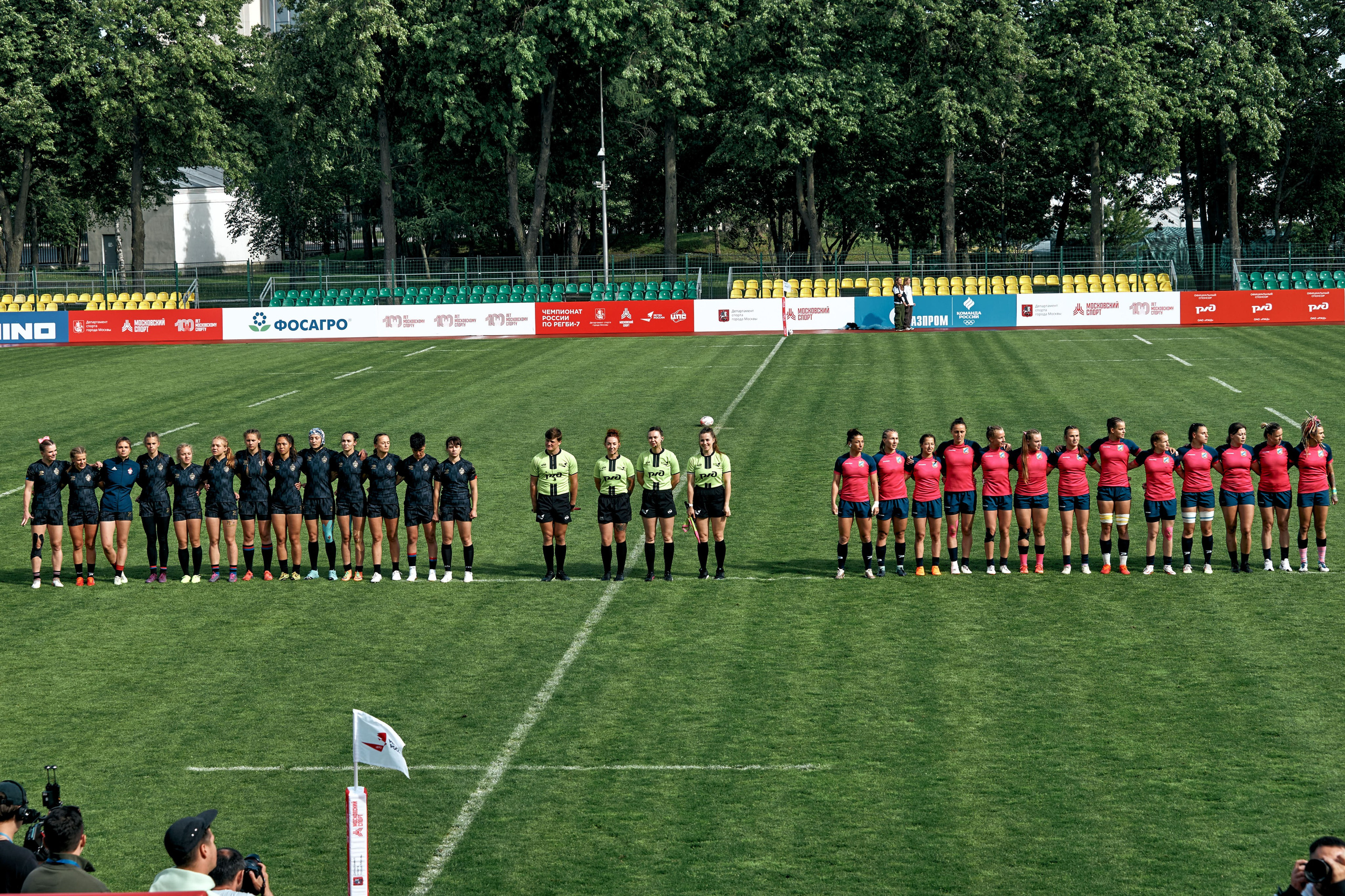 REGBY SPORT. Фотограф Наталья Леонова