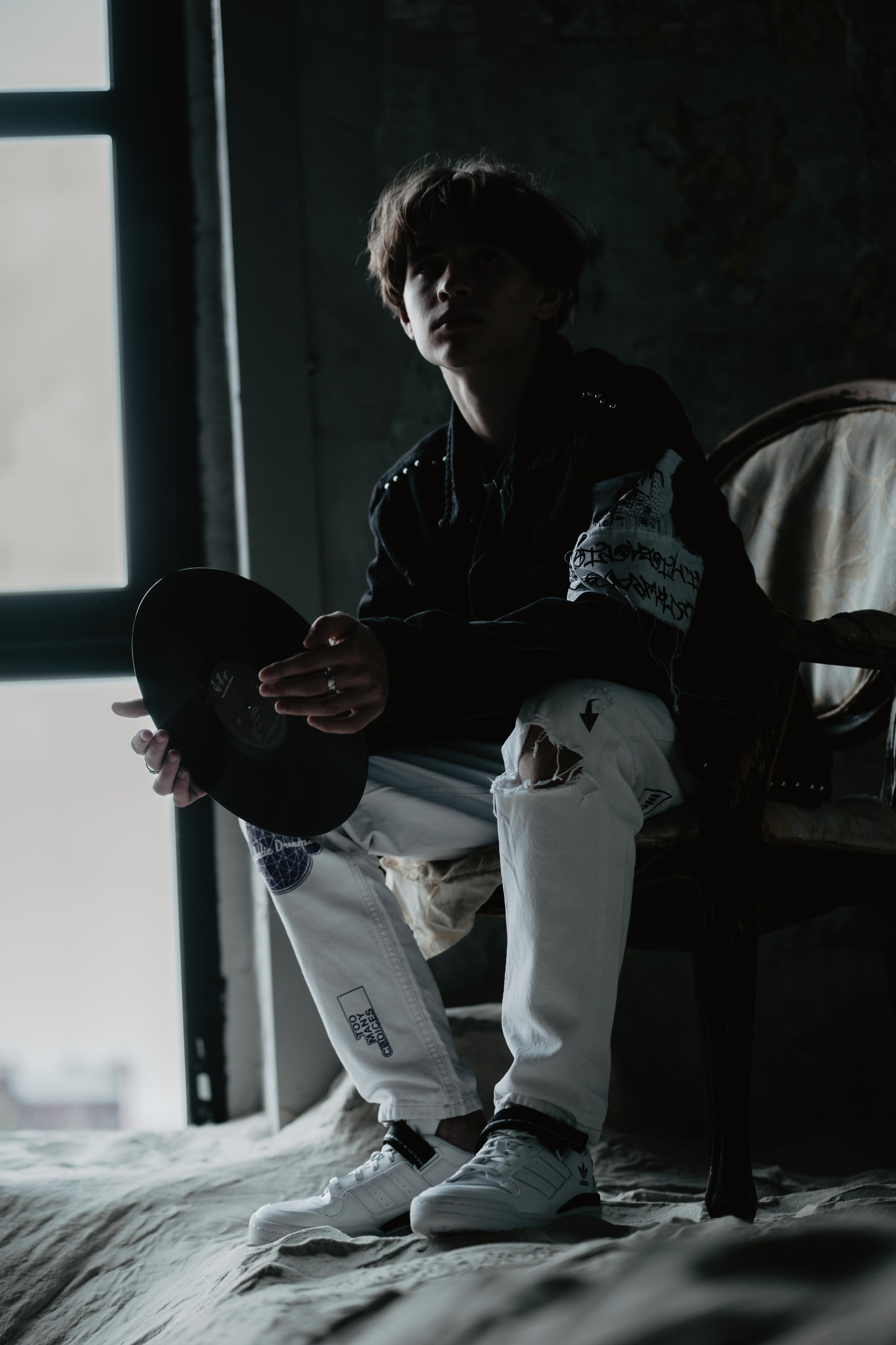 Песок. Фотограф Наталья Леонова