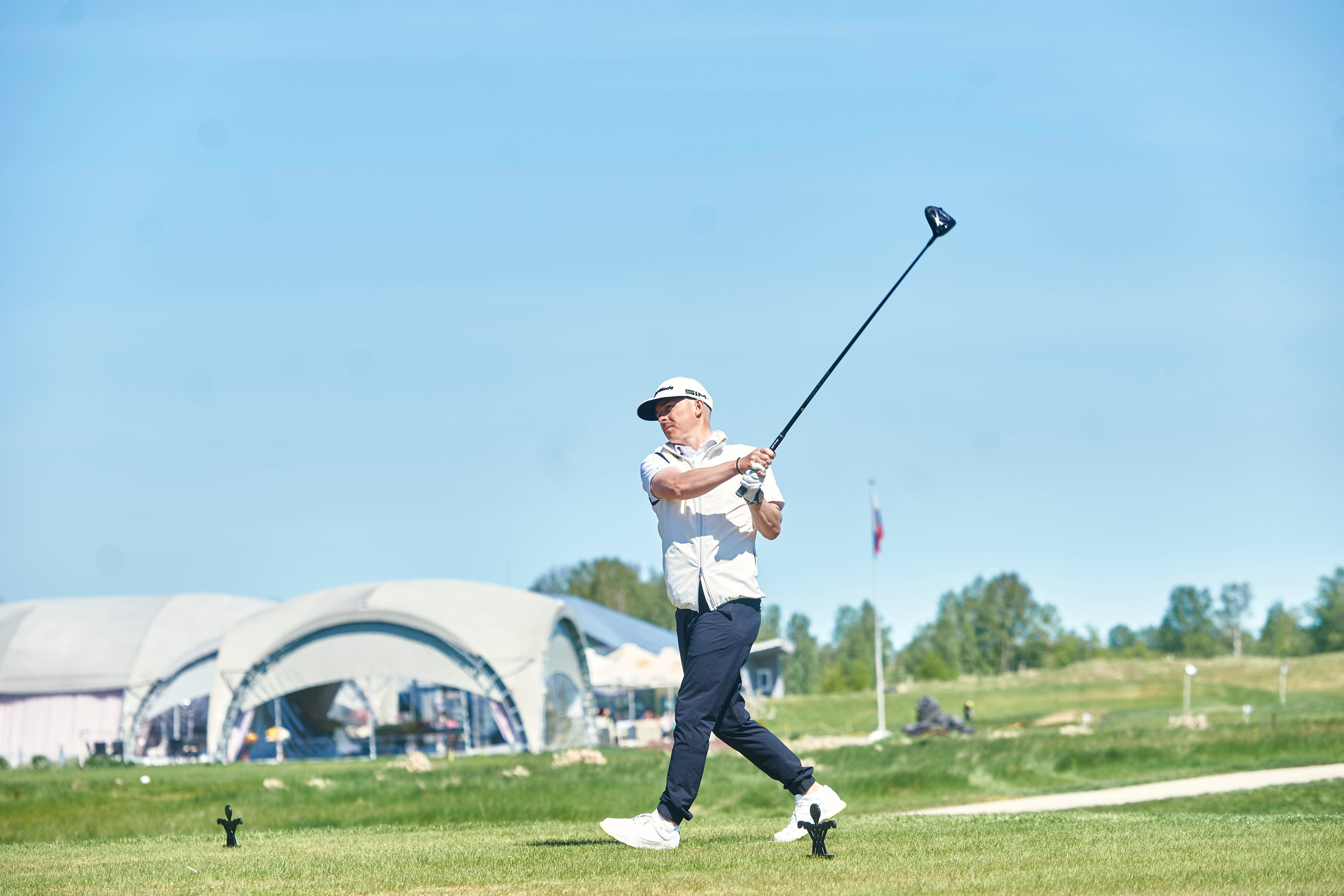 PETERGOF CUP2024. Фотограф Наталья Леонова