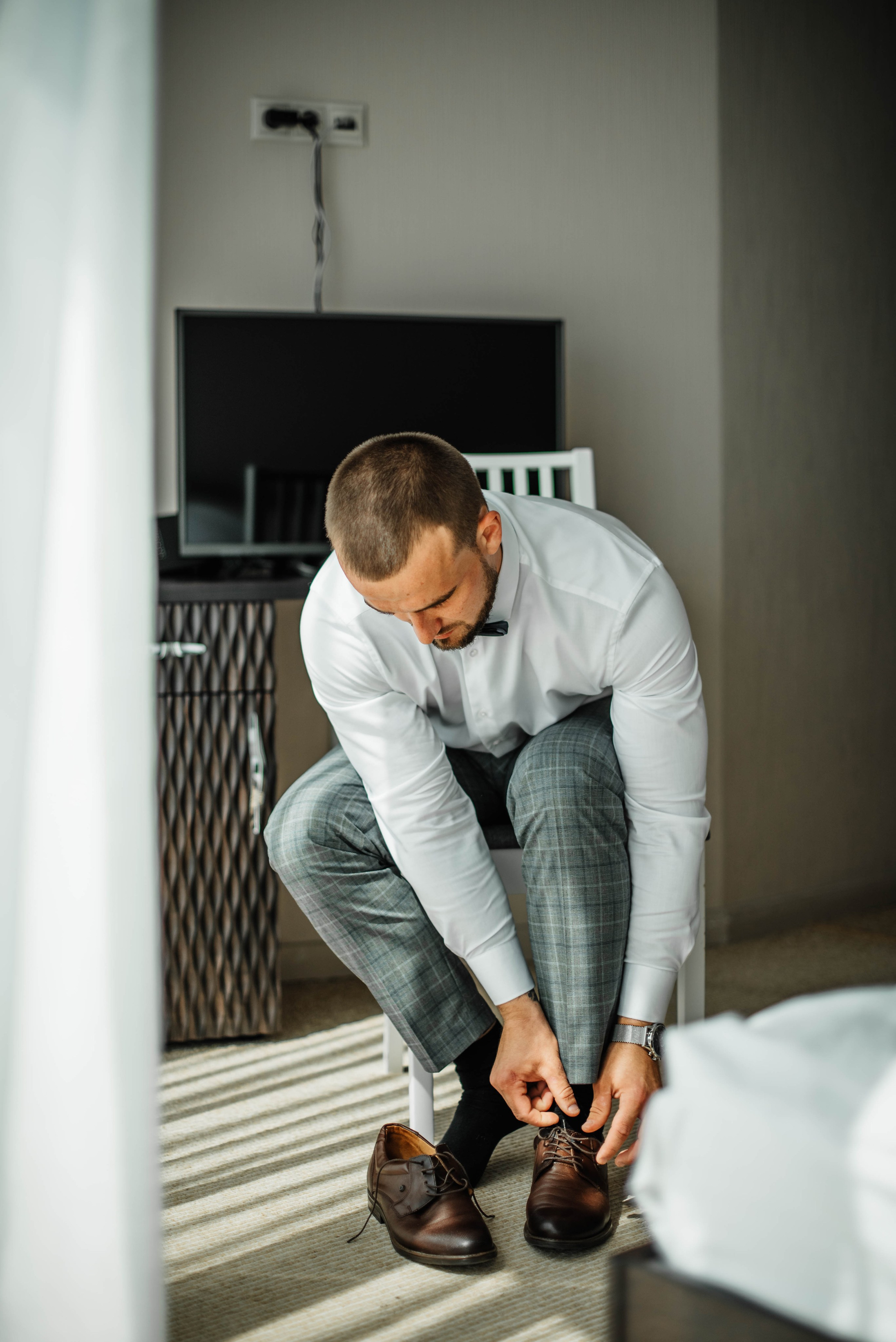 Тот самый день. Фотограф в Москве