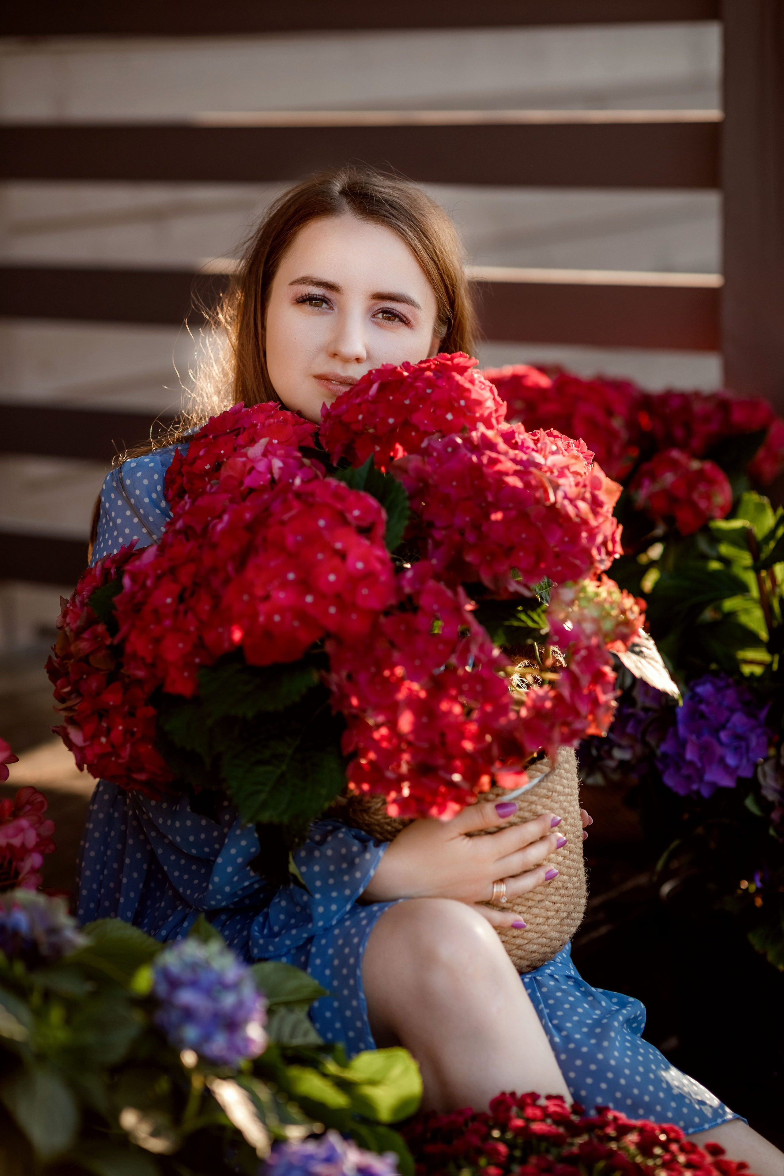 Женские съемки. Детский и семейный фотограф Москва Наталья Матвеенко