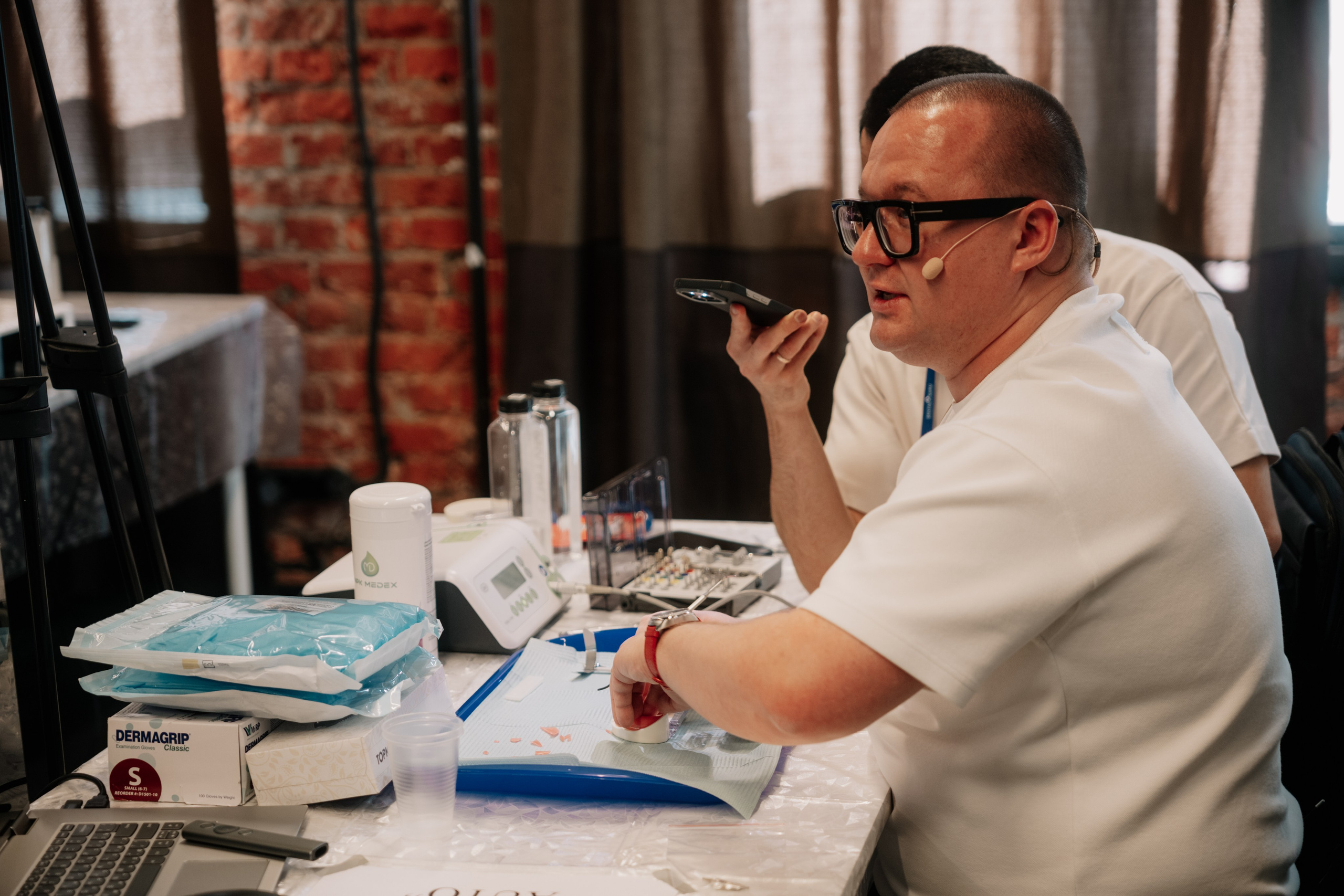 Конгресс. Превосходство через практику_2024. Фотограф и видеограф Мария Банщикова, Солнечногорск, Москва