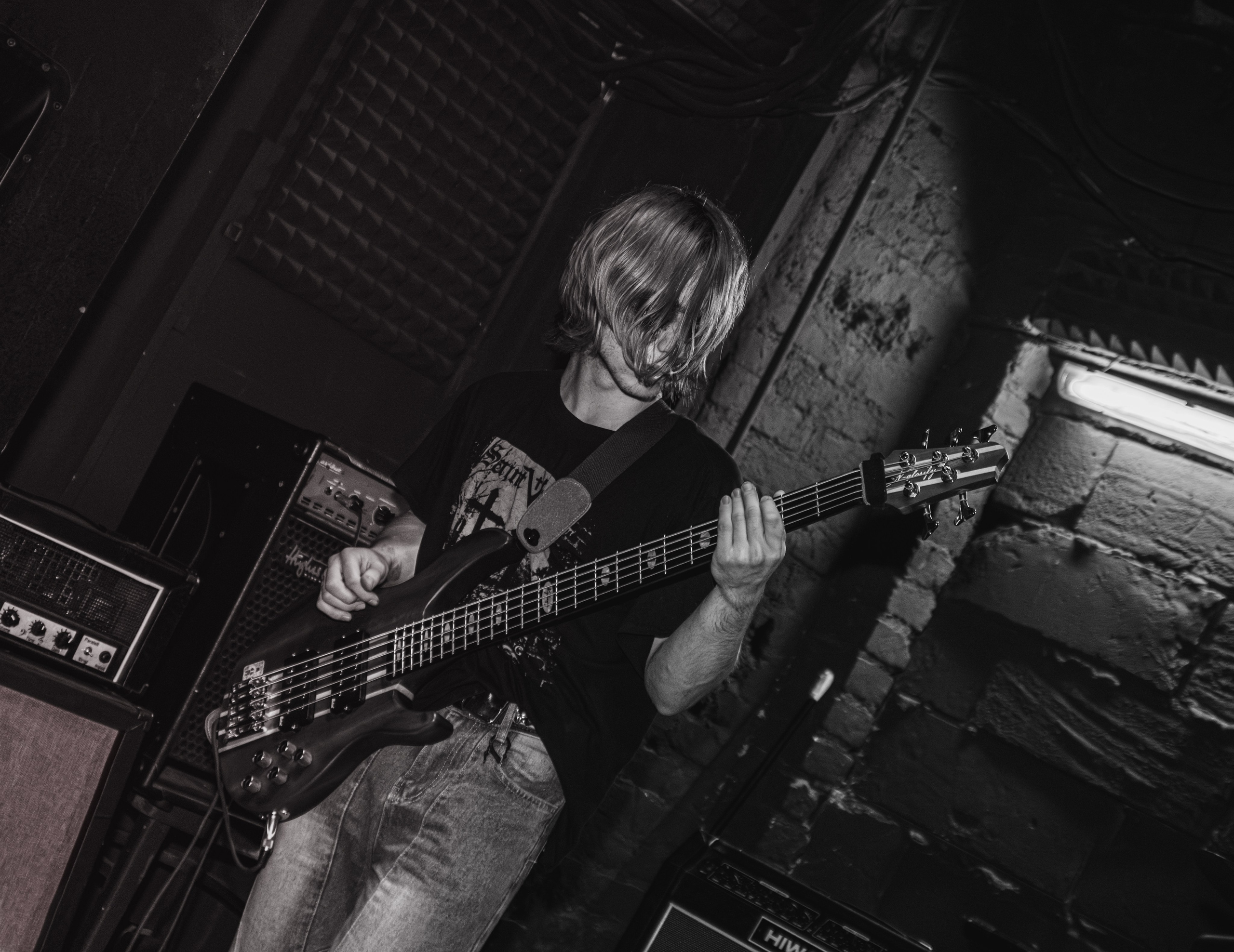 Faded Colors & Disbound & Smycka & Malist 14.06.2025. Репортажный фотограф в Москве Legiodot