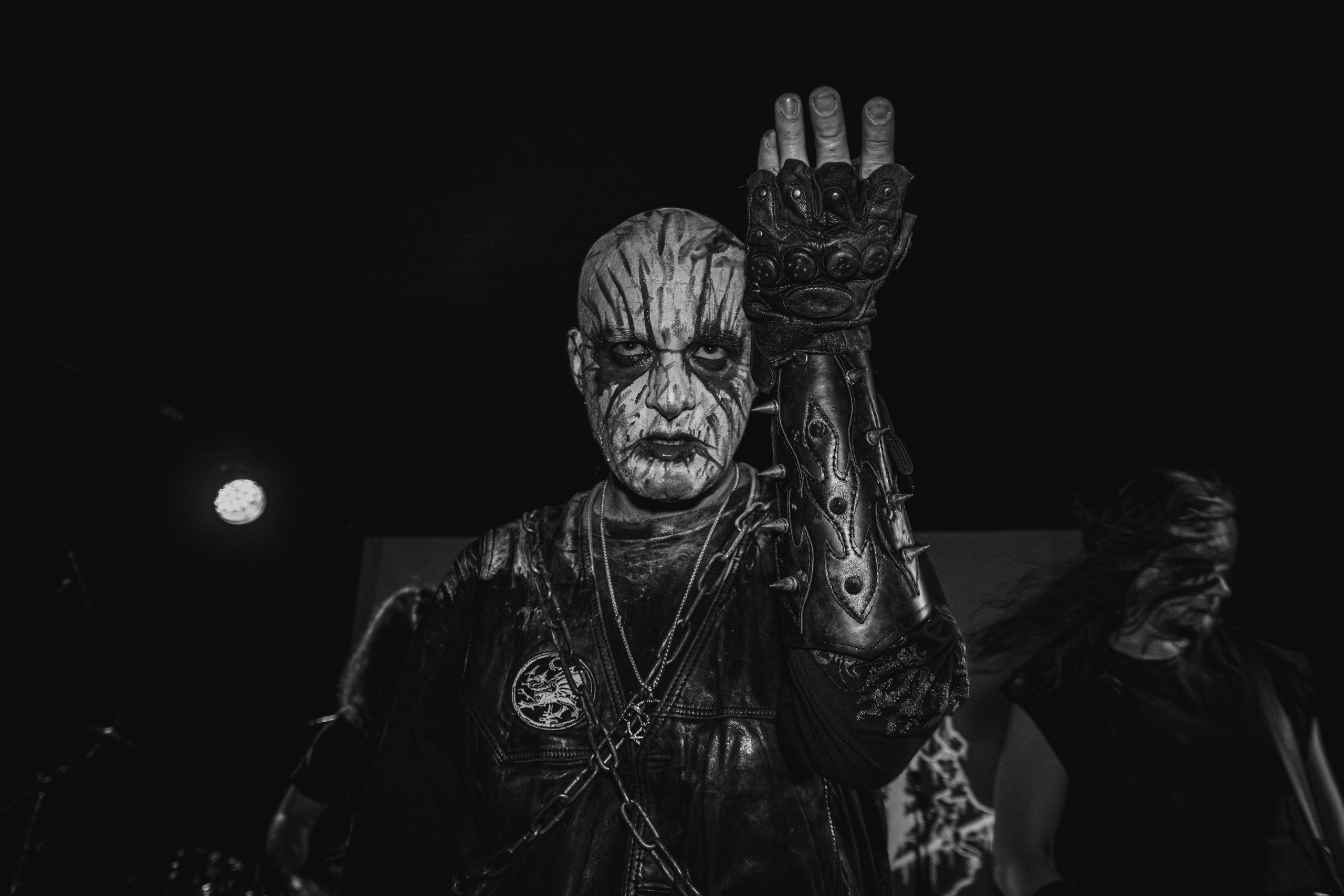 Bloodbeast & Wormsden & Malist & Majestat 29.08.2025. Репортажный фотограф в Москве Legiodot