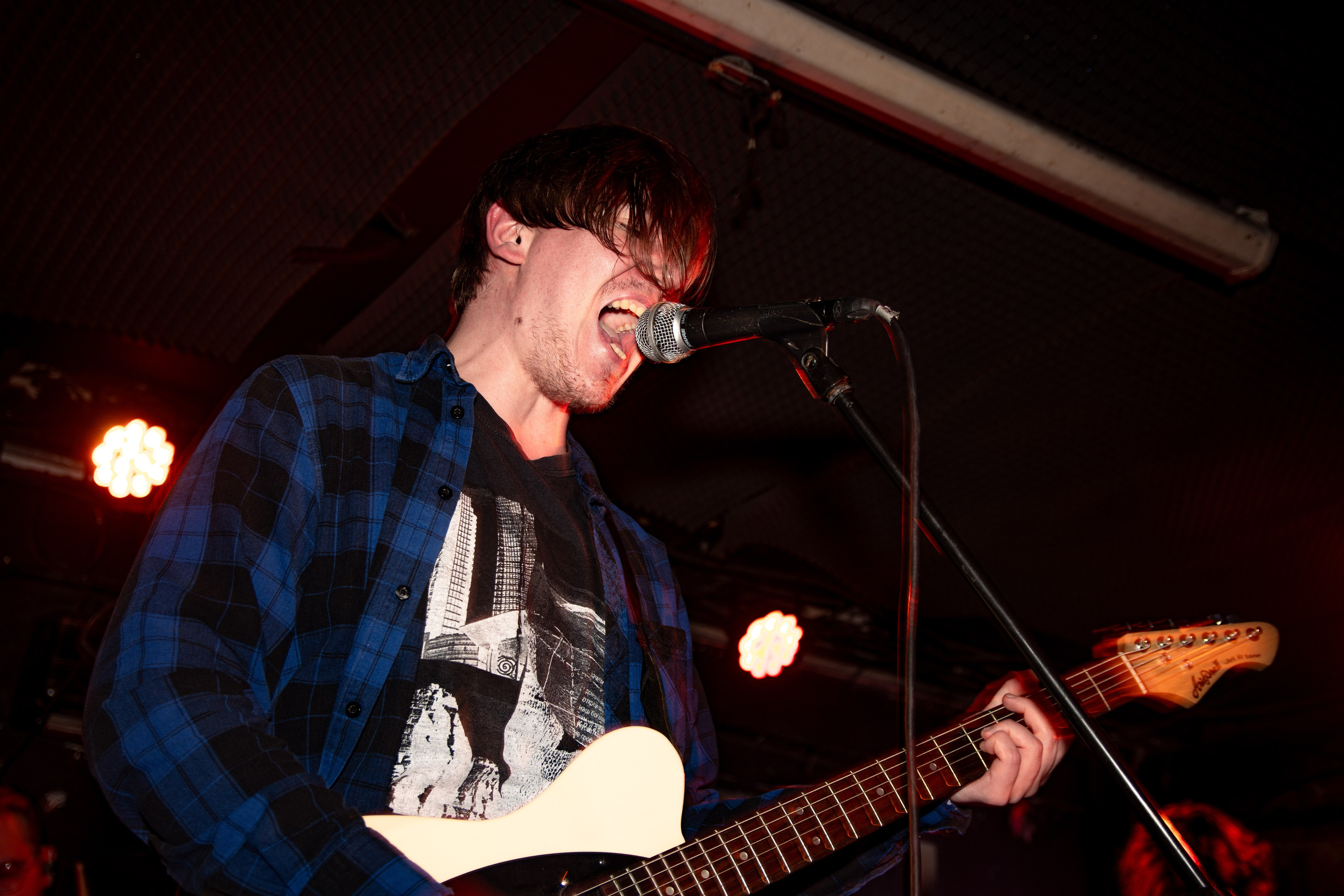 Octavia Daylight & Ютани & Летние войны & сплошь 14.11.2025. Репортажный фотограф в Москве Legiodot