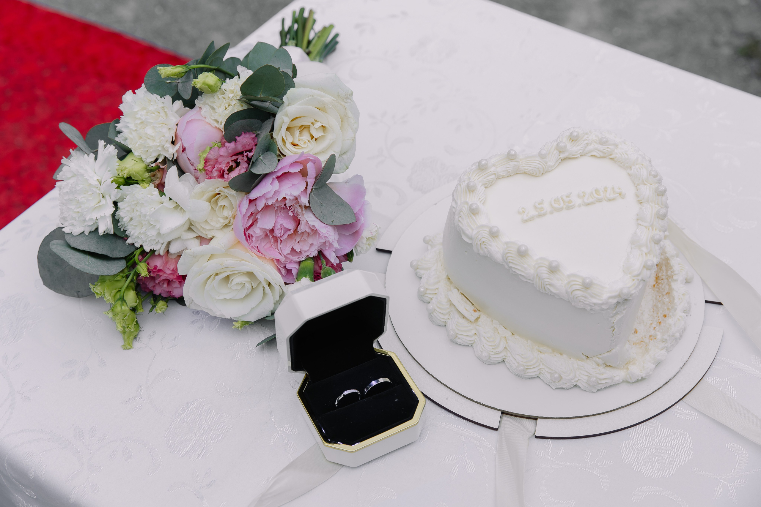 Свадьба Мадиброхим & Гулжамол. Свадебный фотограф в Новосибирске Лидия Александровна