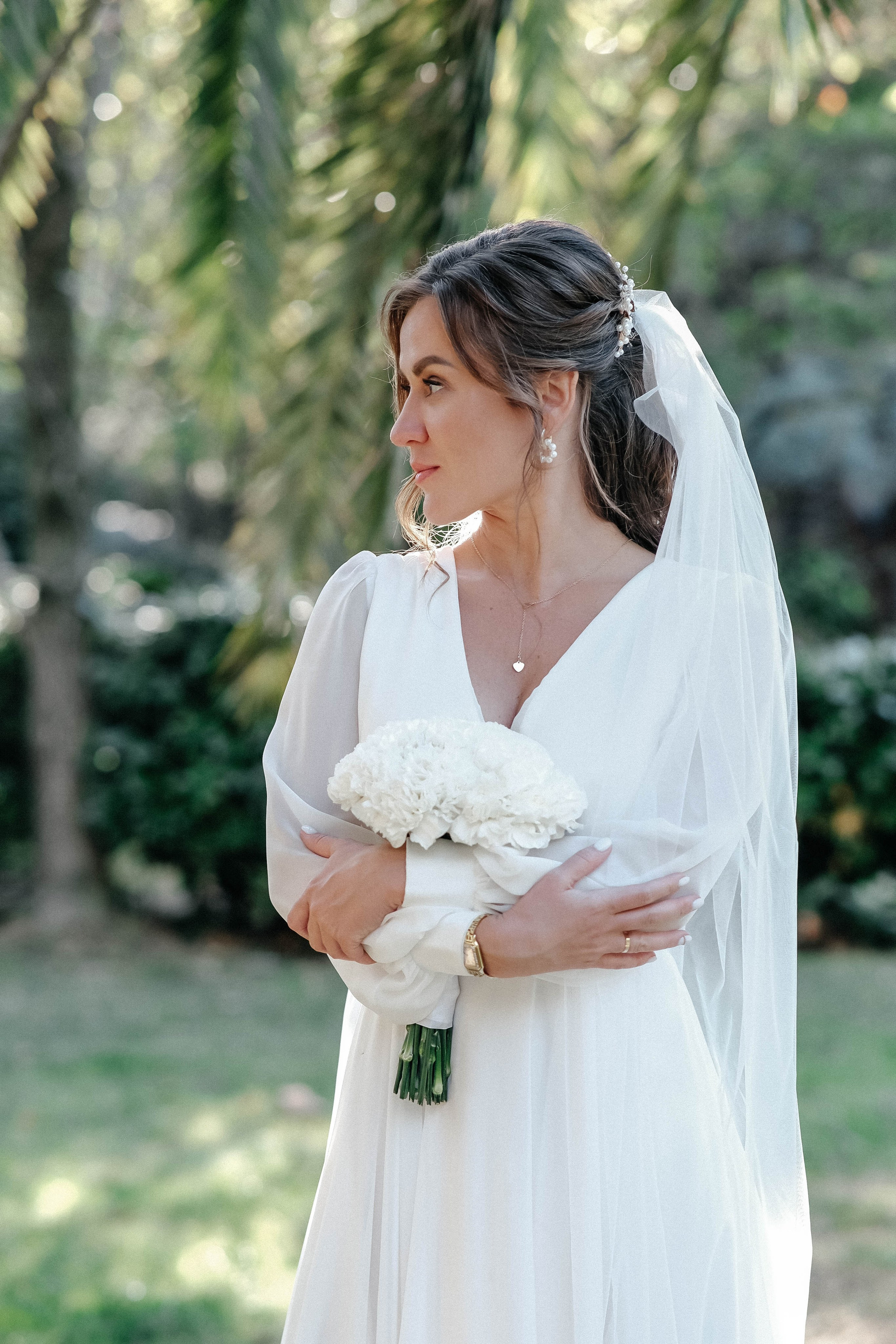 Свадьба Елены и Артема. Главная