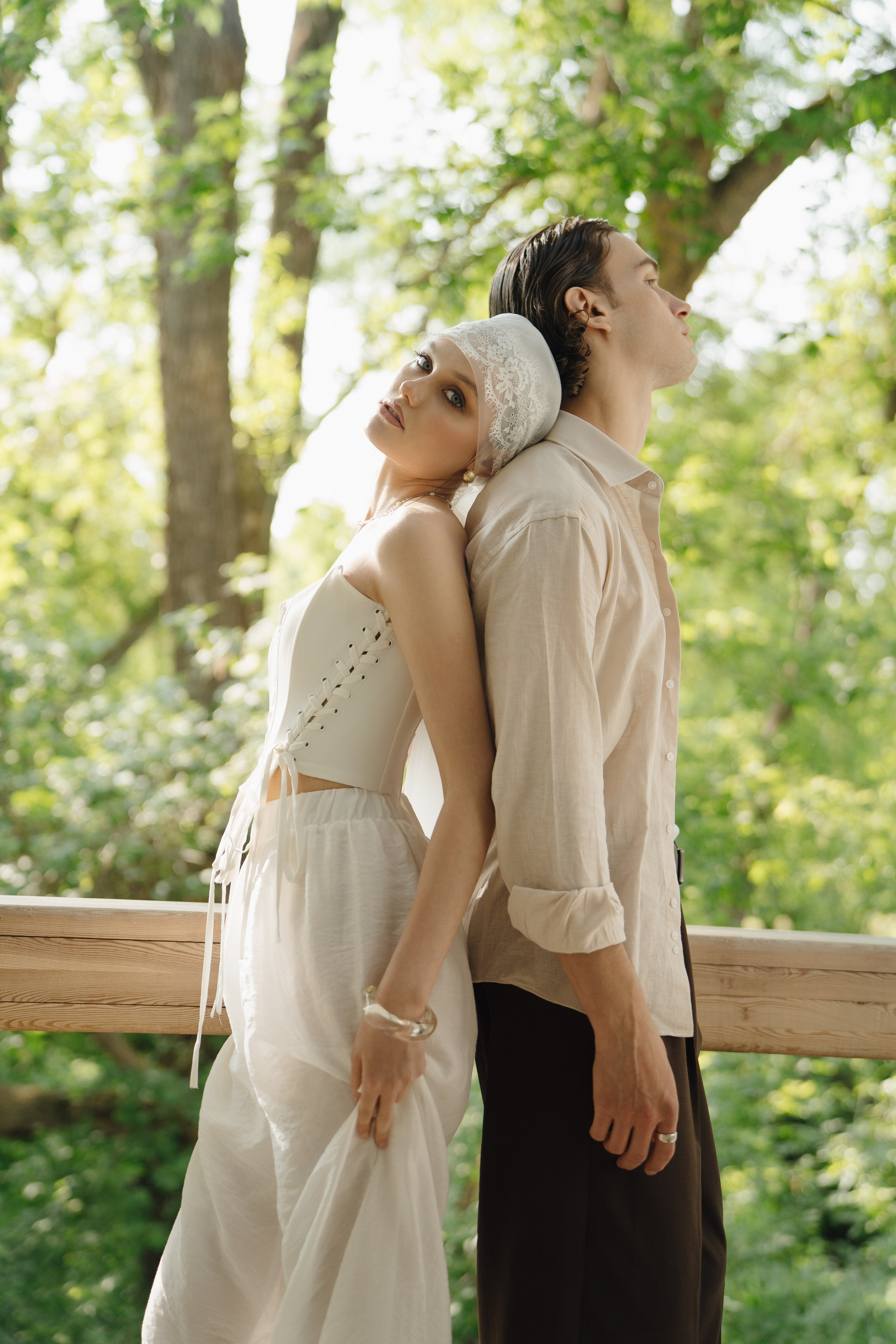 Любовь на горе. Свадебный фотограф Липецк Москва Анна Невзорова