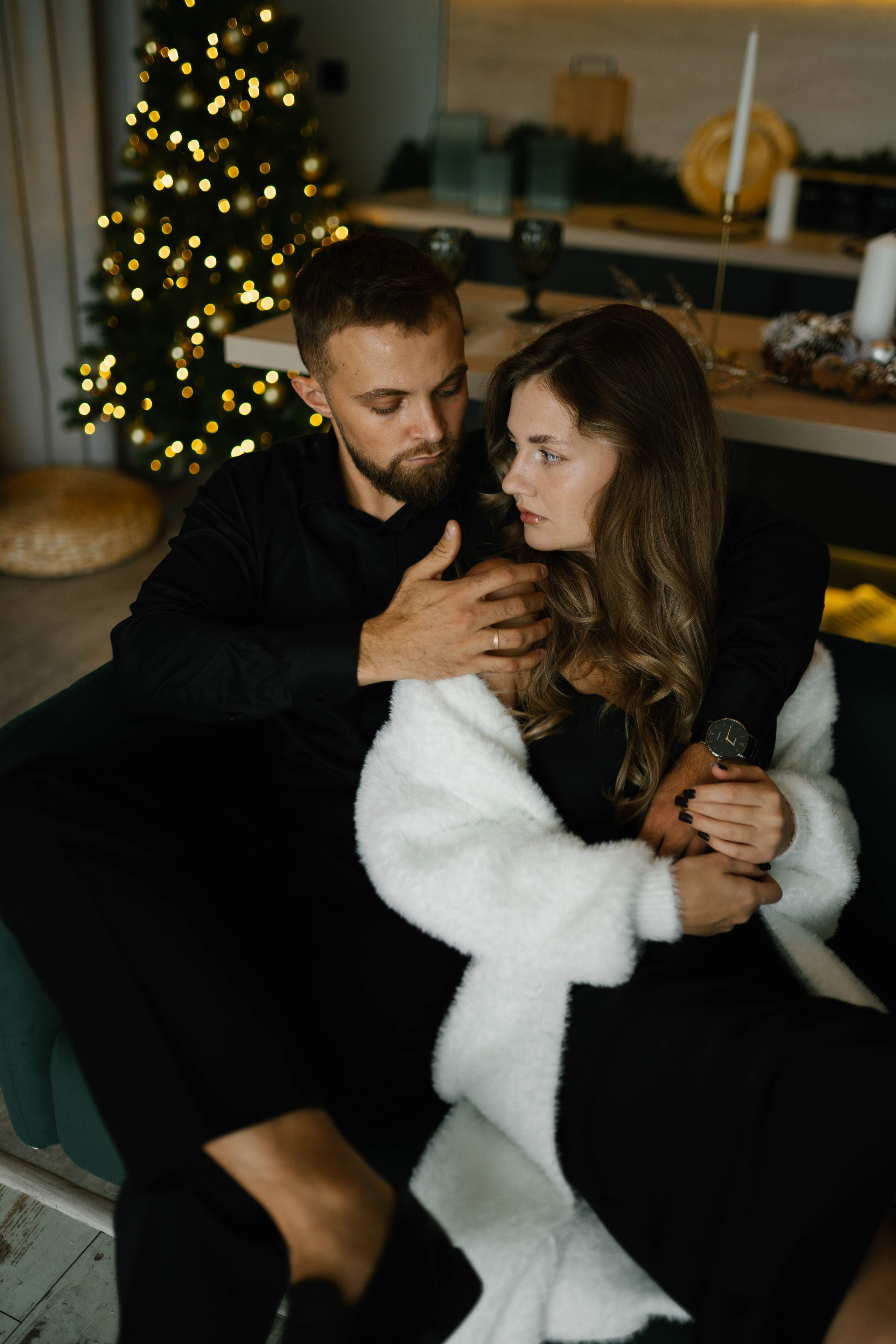 Y & E & M. Свадебный фотограф Липецк Москва Анна Невзорова