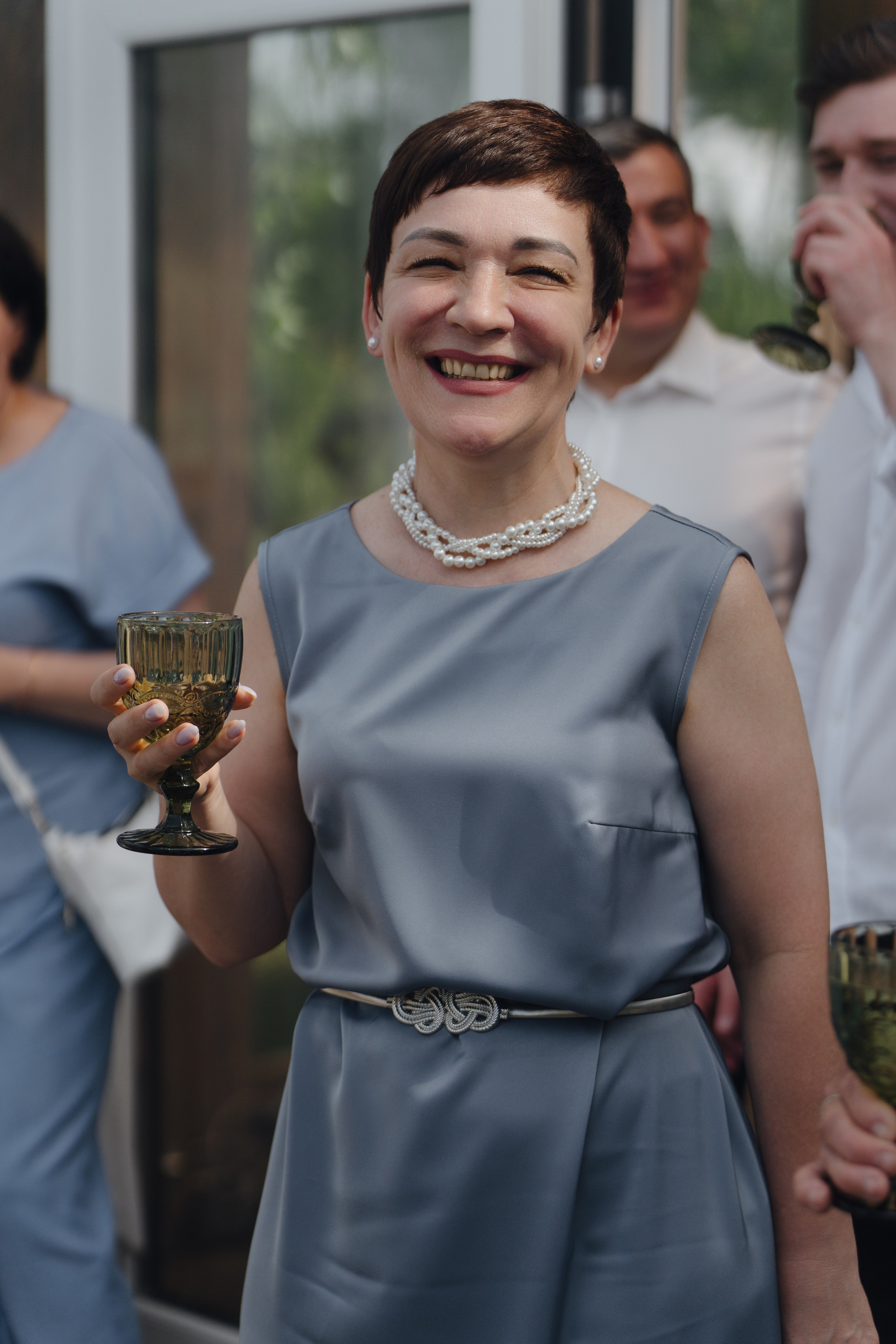 I & V. Свадебный фотограф Липецк Москва Анна Невзорова