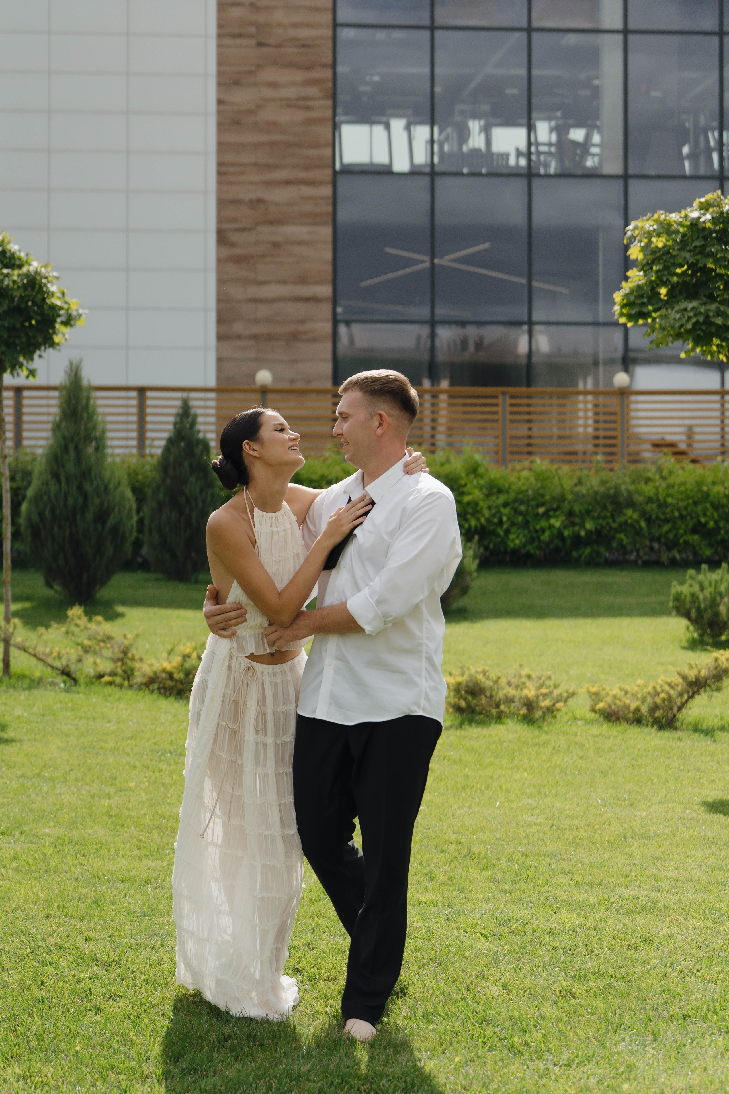 А & F. Свадебный фотограф Липецк Москва Анна Невзорова