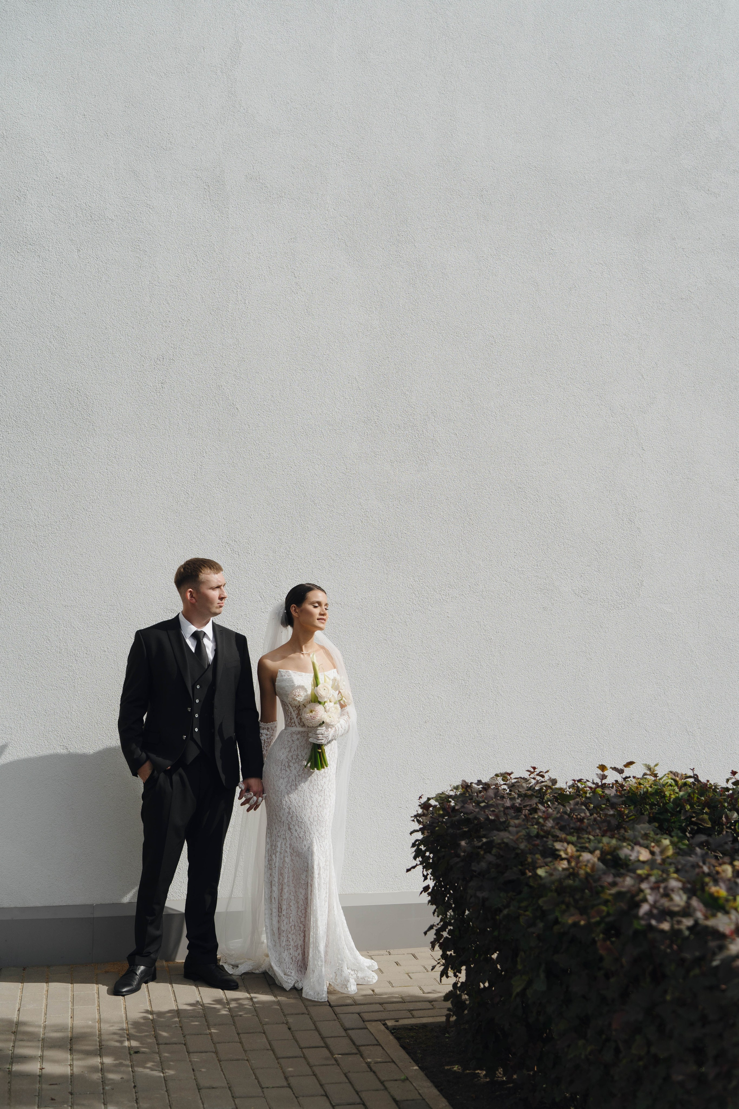 А & F. Свадебный фотограф Липецк Москва Анна Невзорова