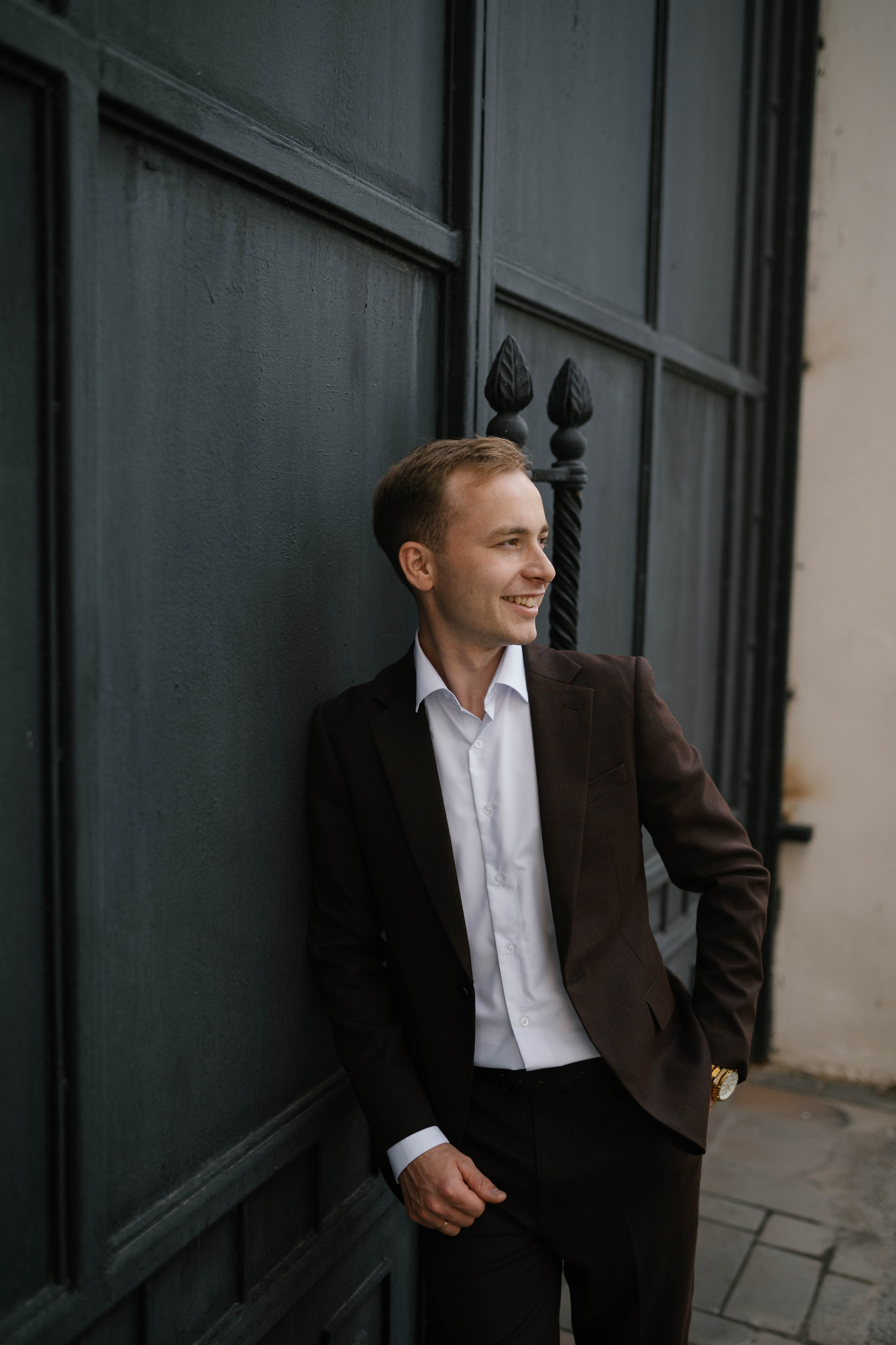 Ксения и Руслан. Свадебный фотограф Липецк Москва Анна Невзорова