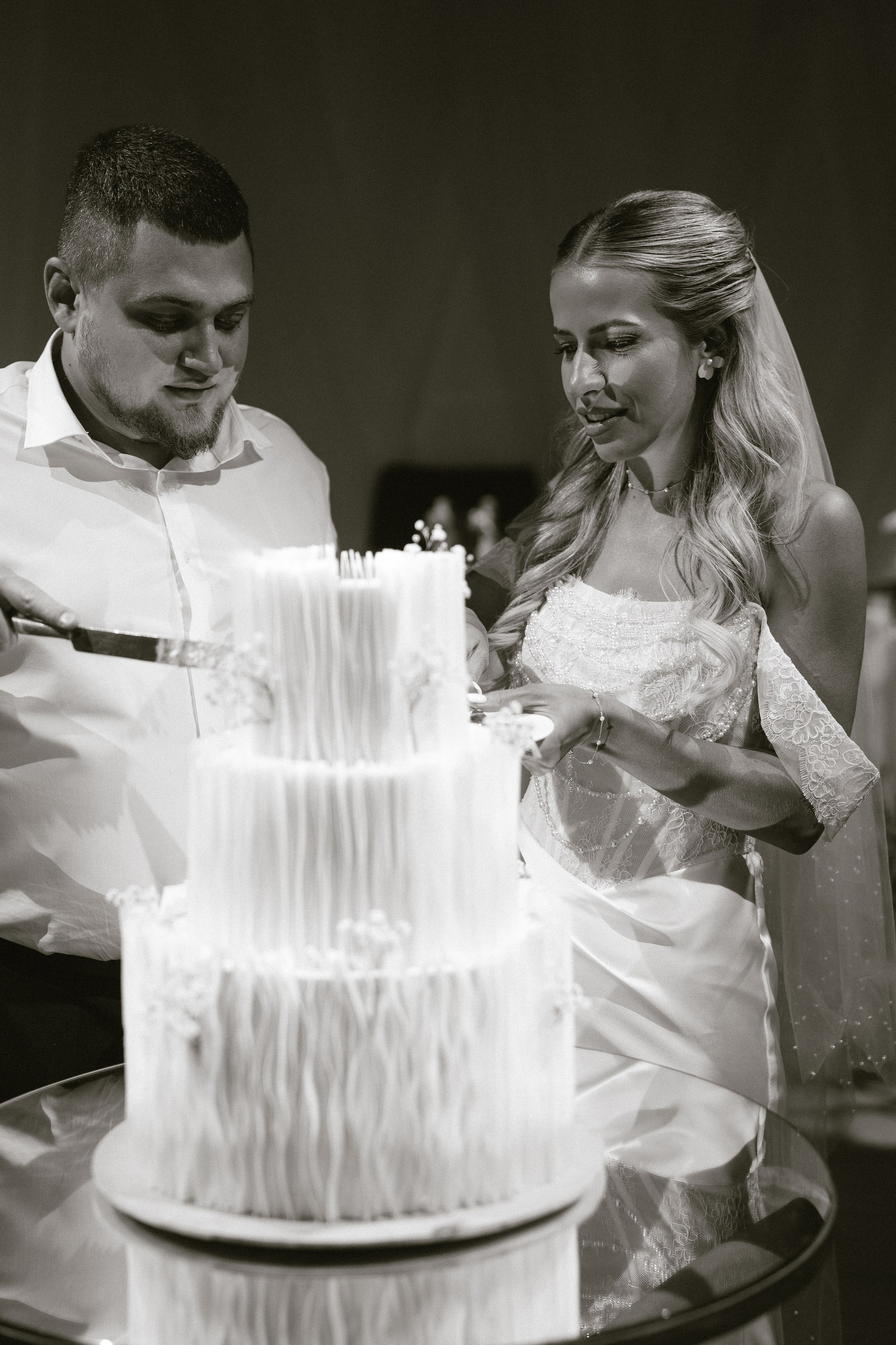 Кирилл & Маргарита. Свадебный фотограф Липецк Москва Анна Невзорова