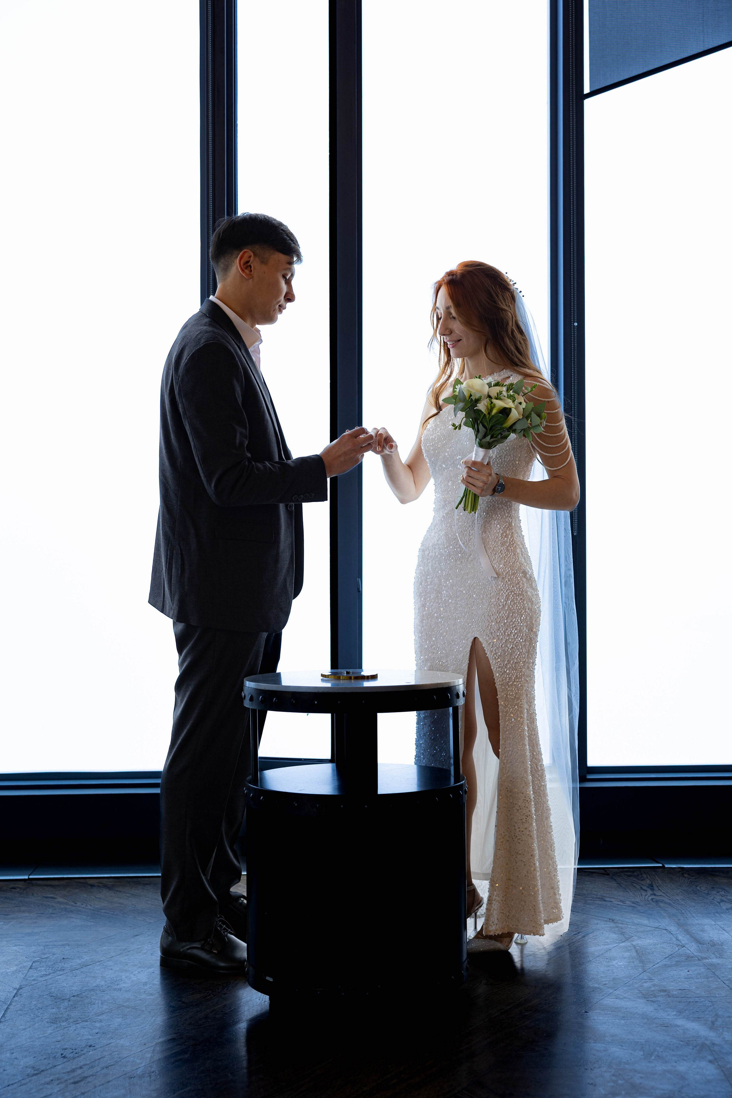 Жених/невеста